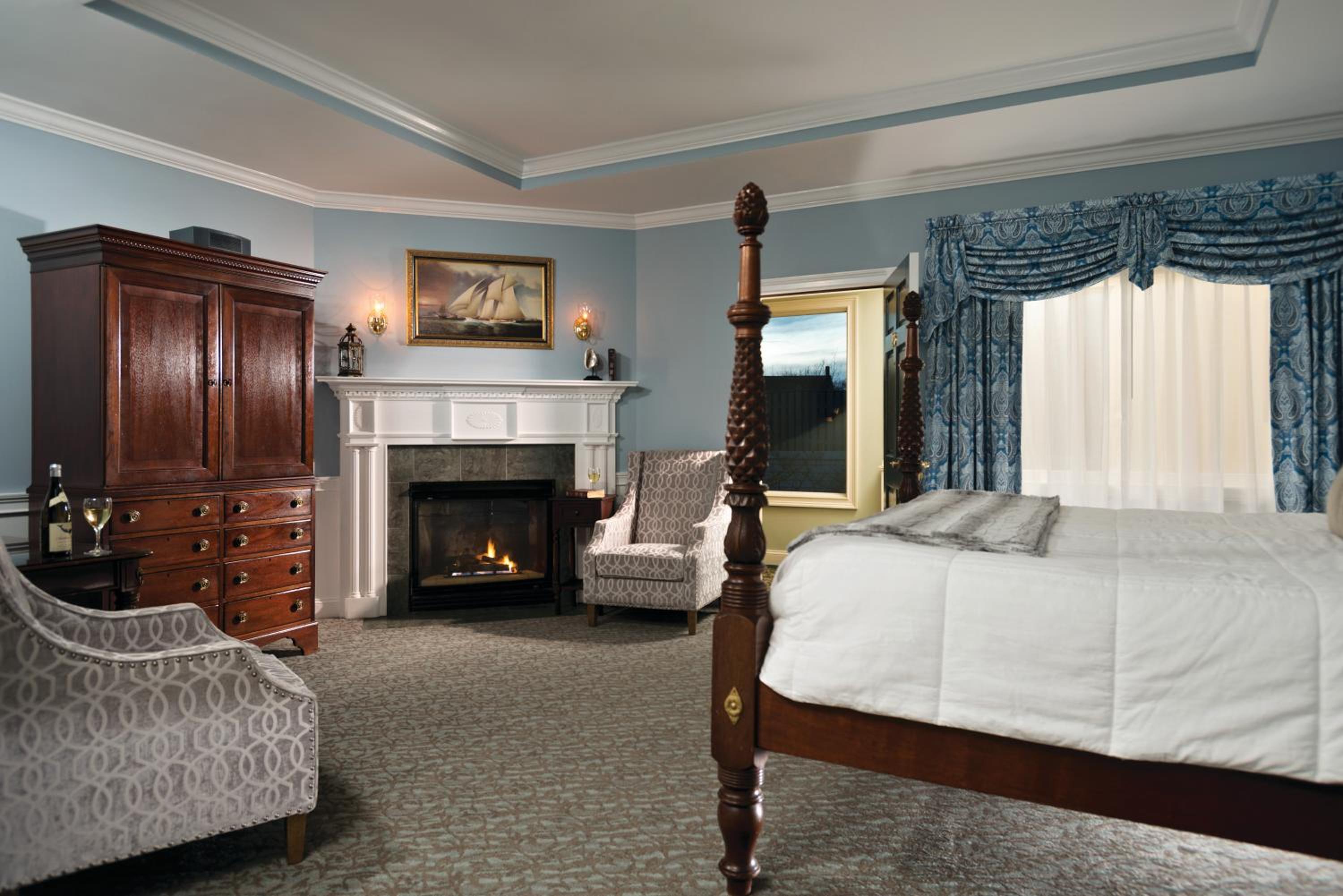 King Suite photo 2
