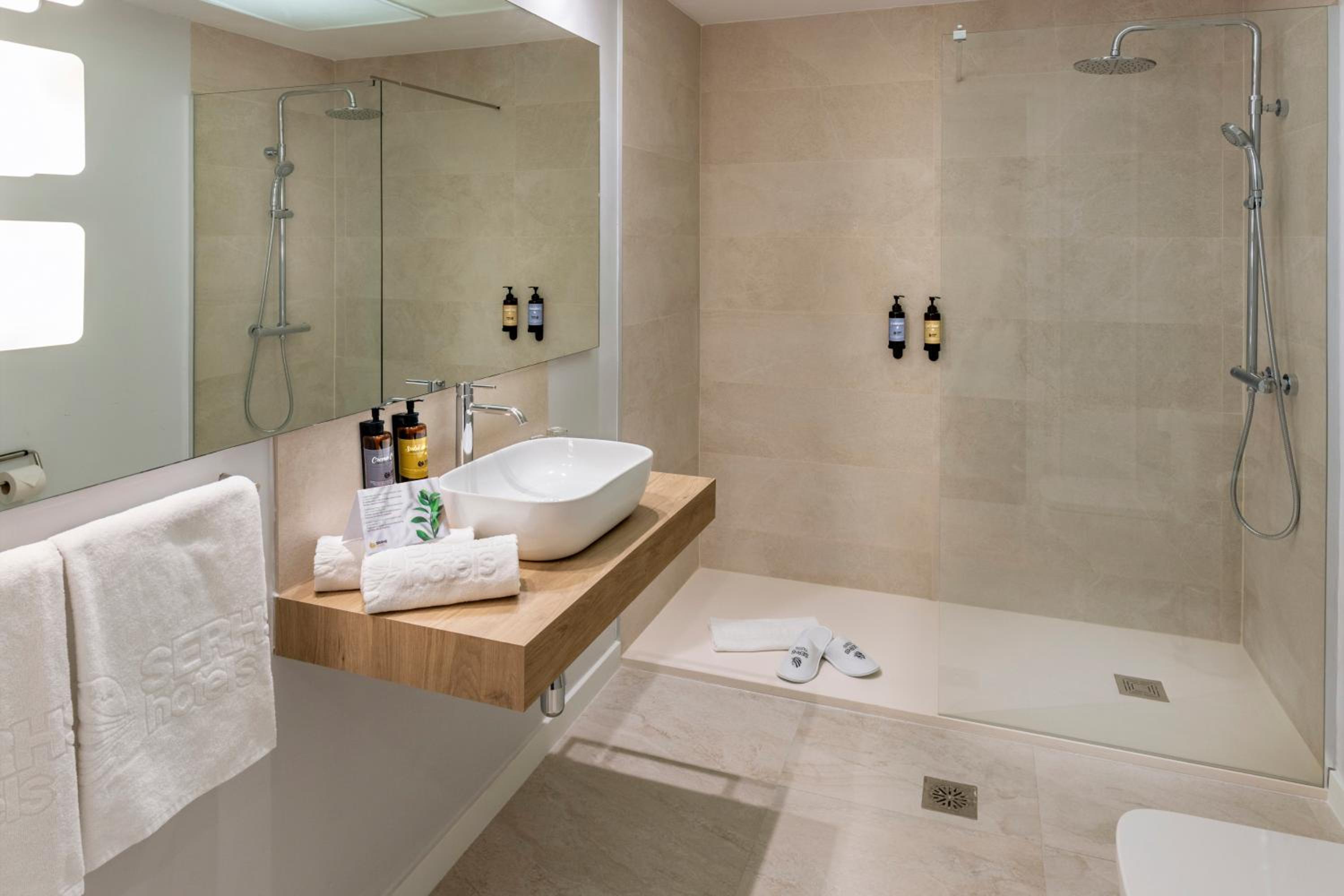 Hotel SERHS Rivoli Rambla - Photo 88