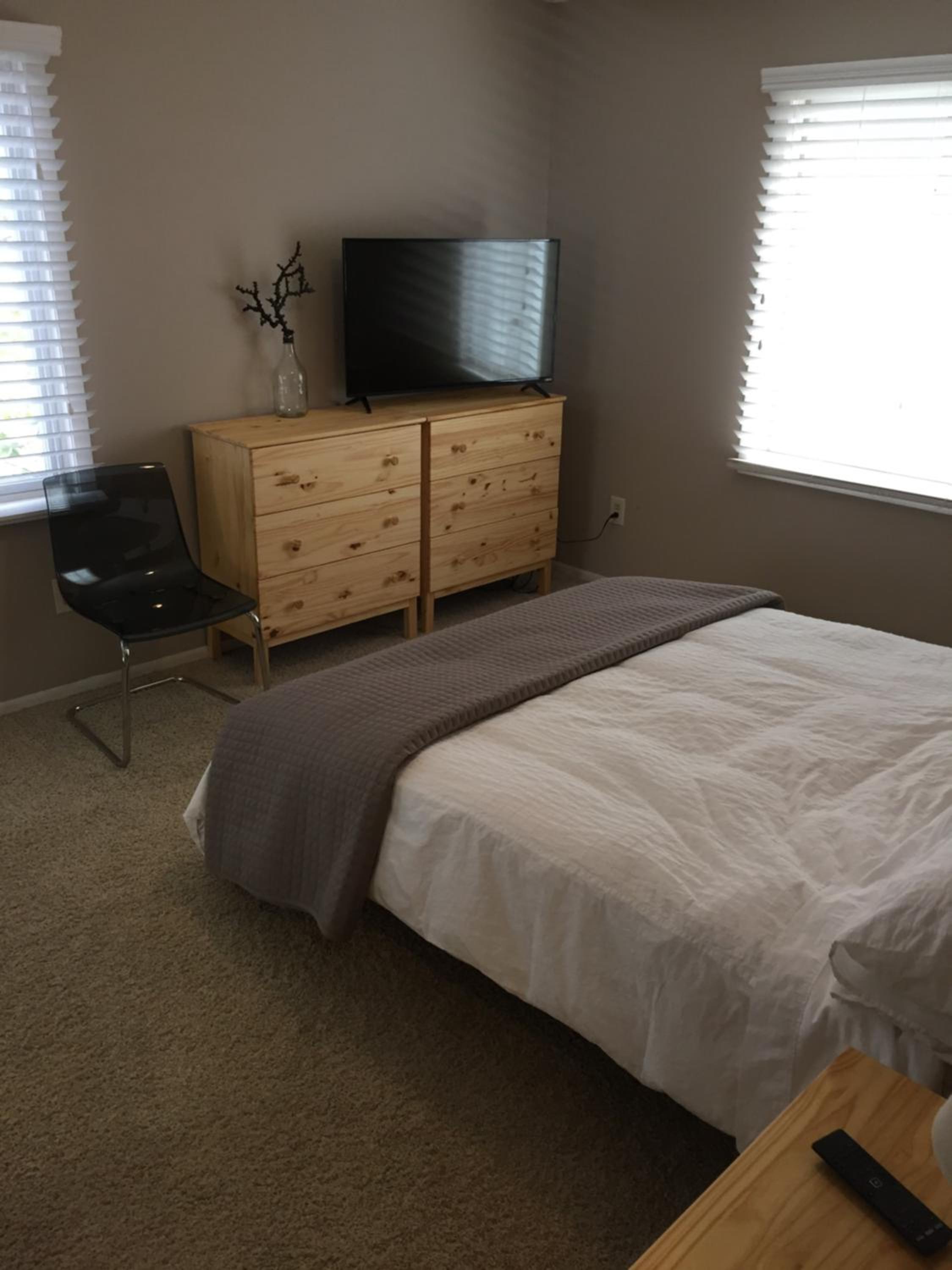 Two-Bedroom Apartment photo 2