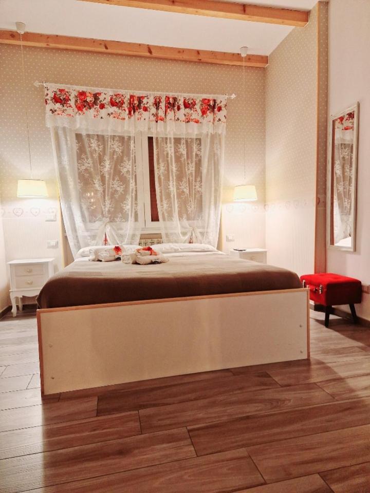 Double Room with Spa Bath photo 1