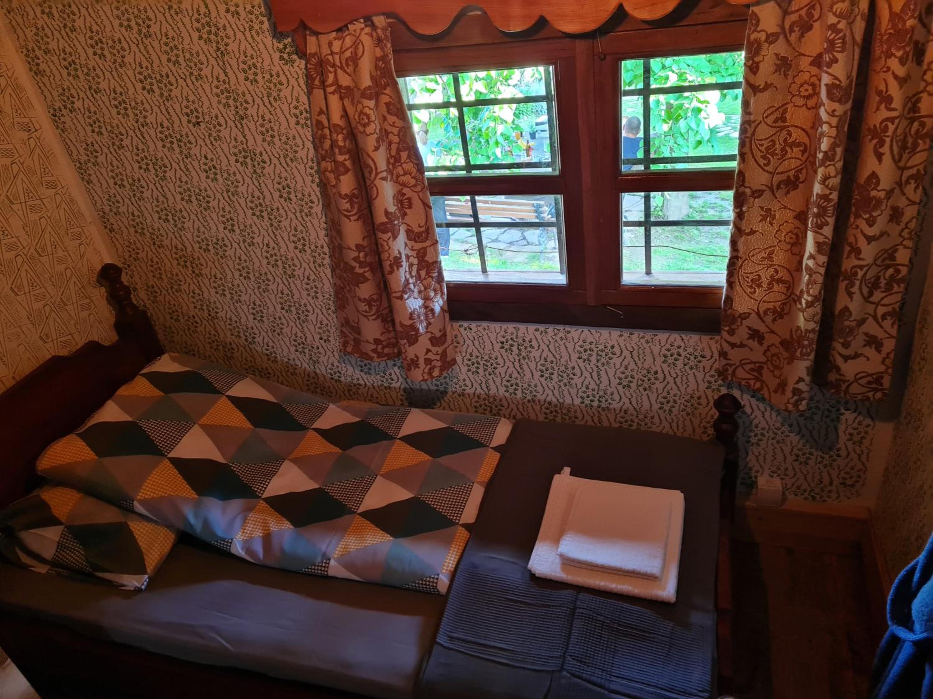 Chalet photo 1