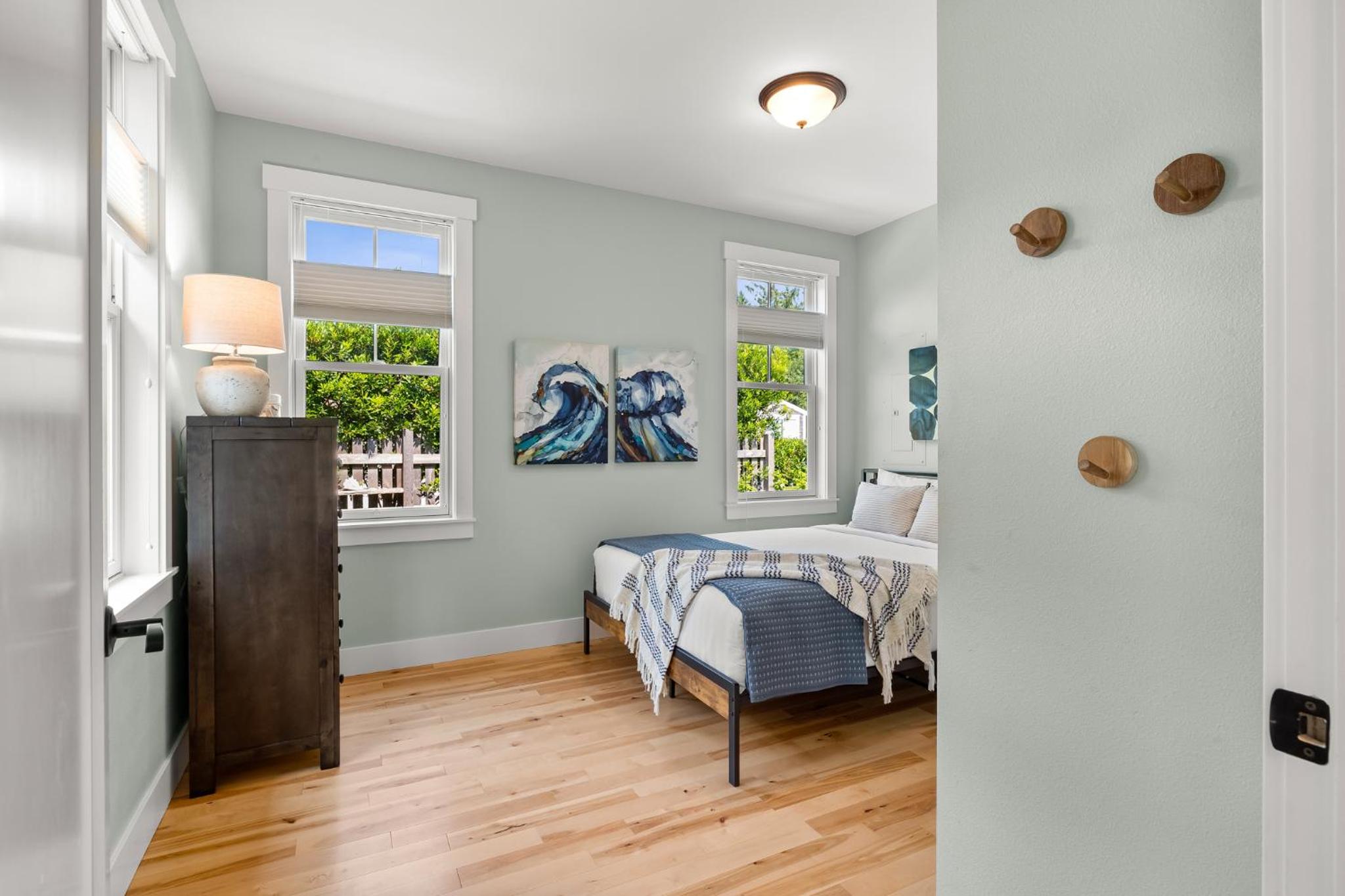 Three-Bedroom Home photo 1