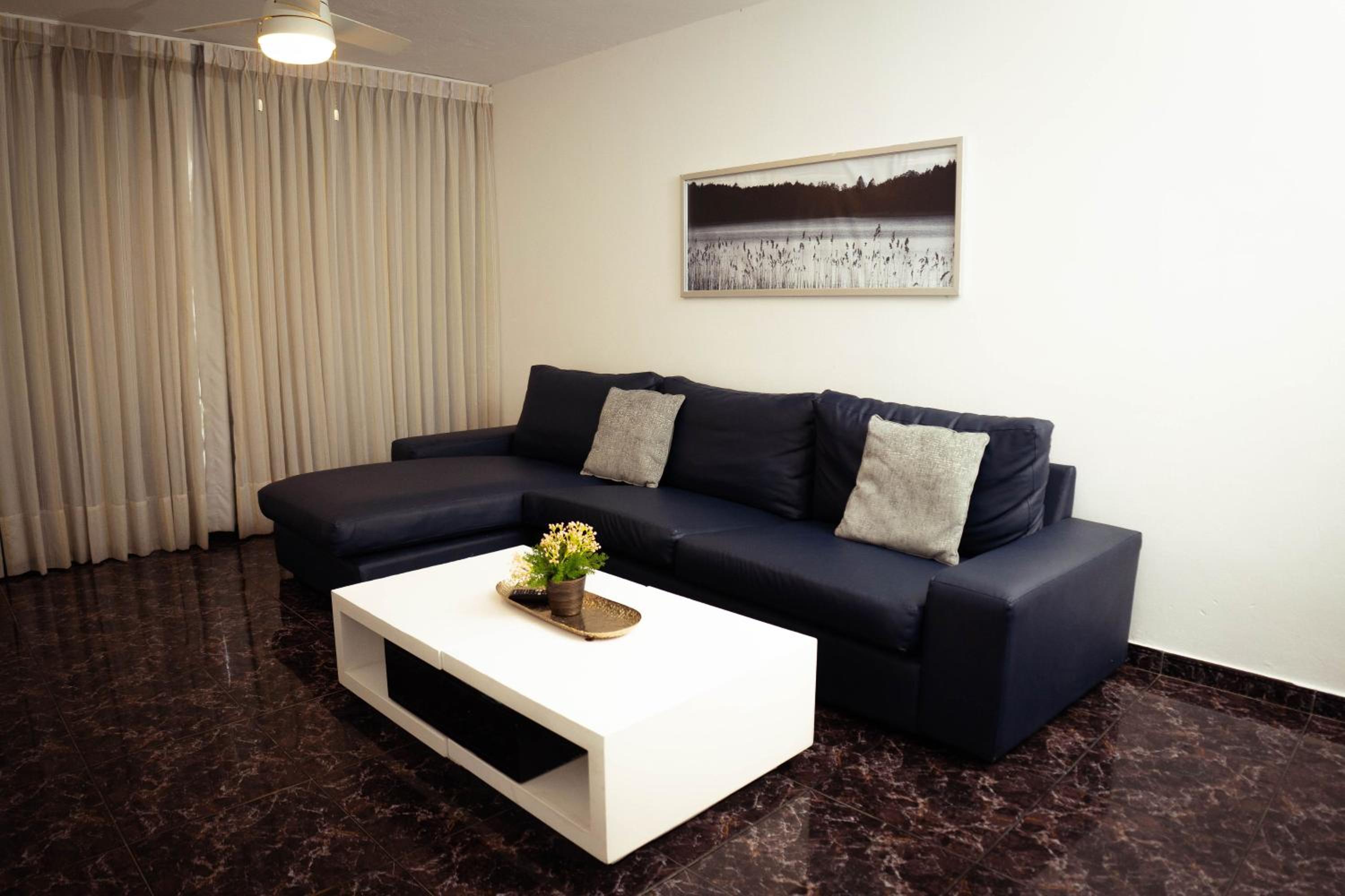 Two-Bedroom Apartment photo 1