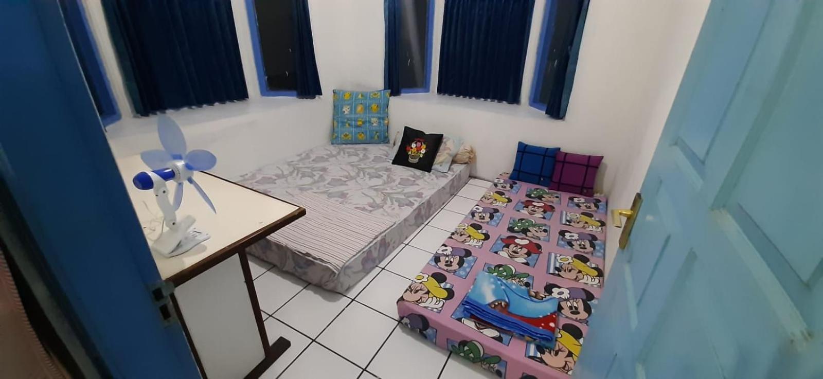 Budget Double Room photo 1