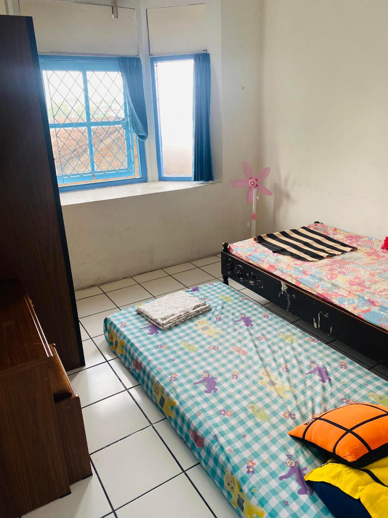 Budget Single Room photo 1