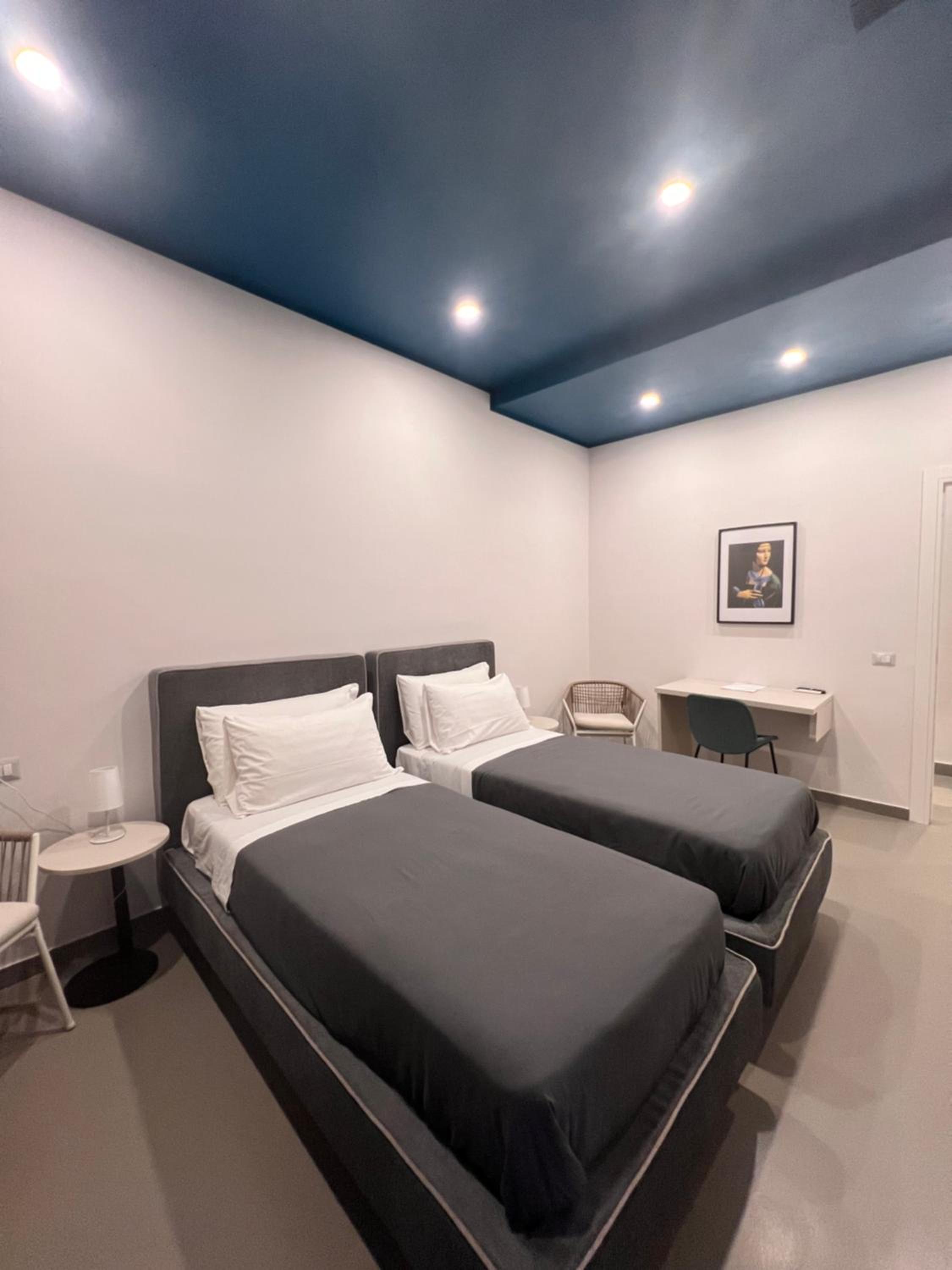 Superior Twin Room - Photo 14
