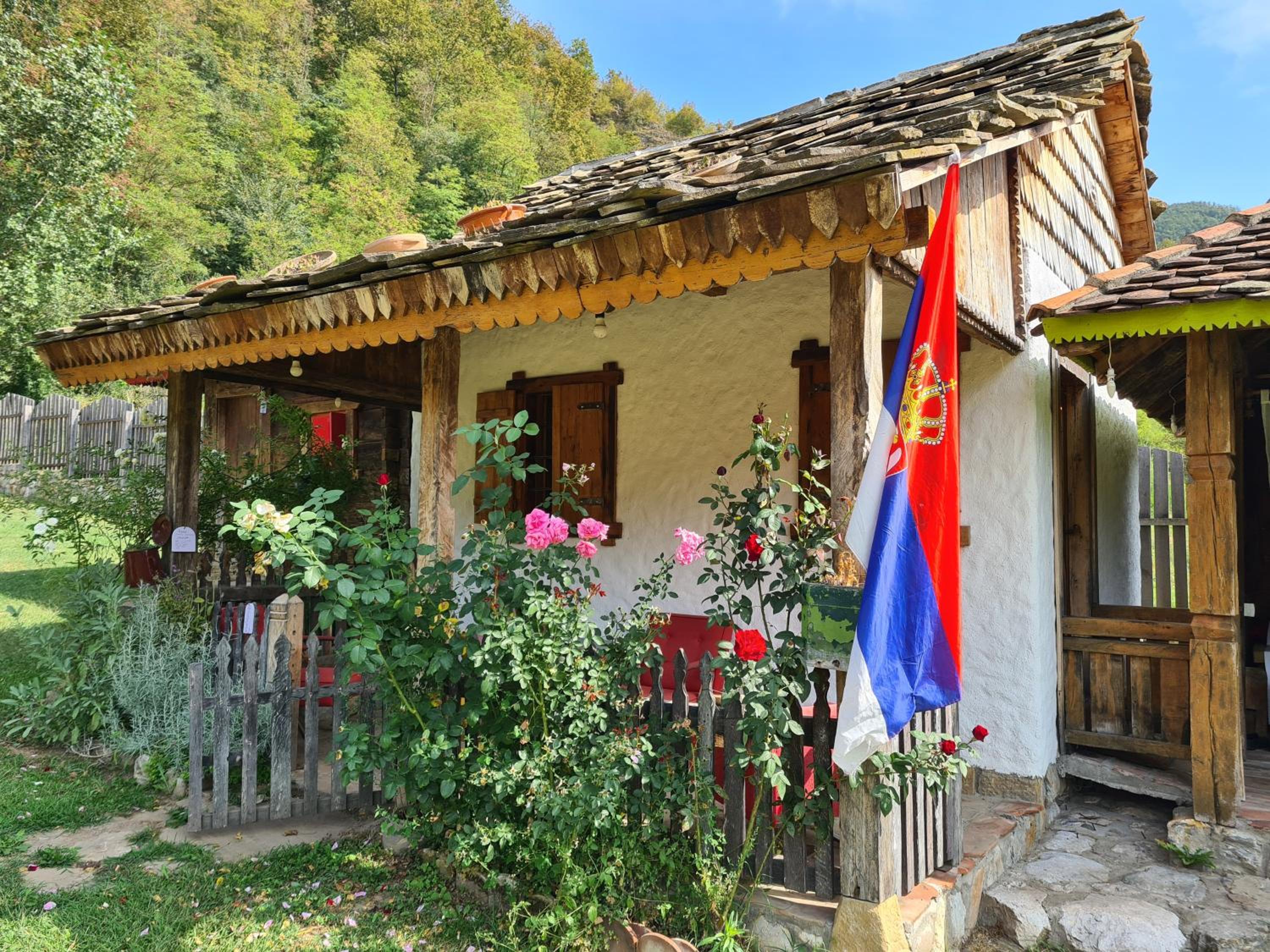Chalet photo 3