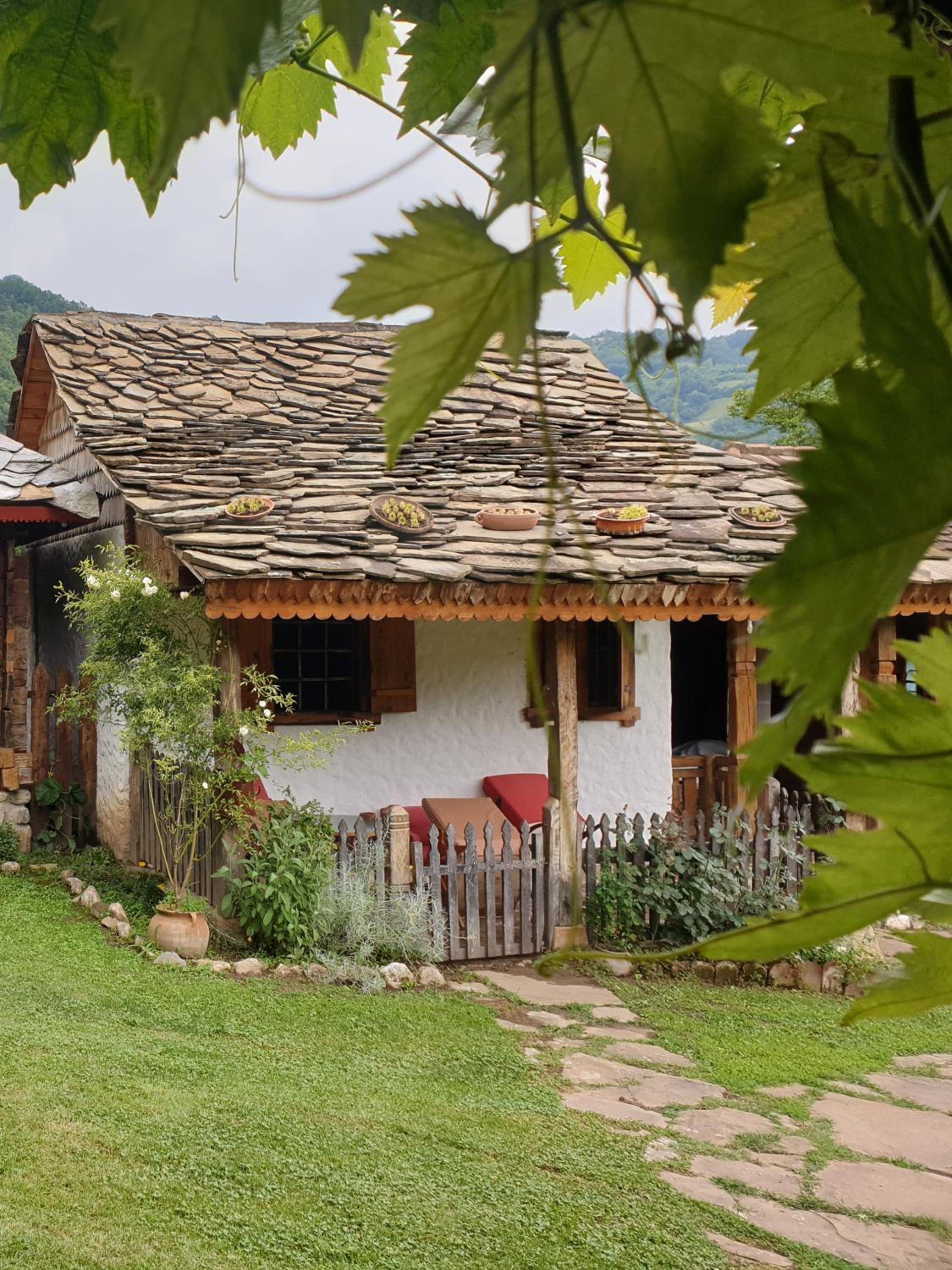 Chalet photo 2