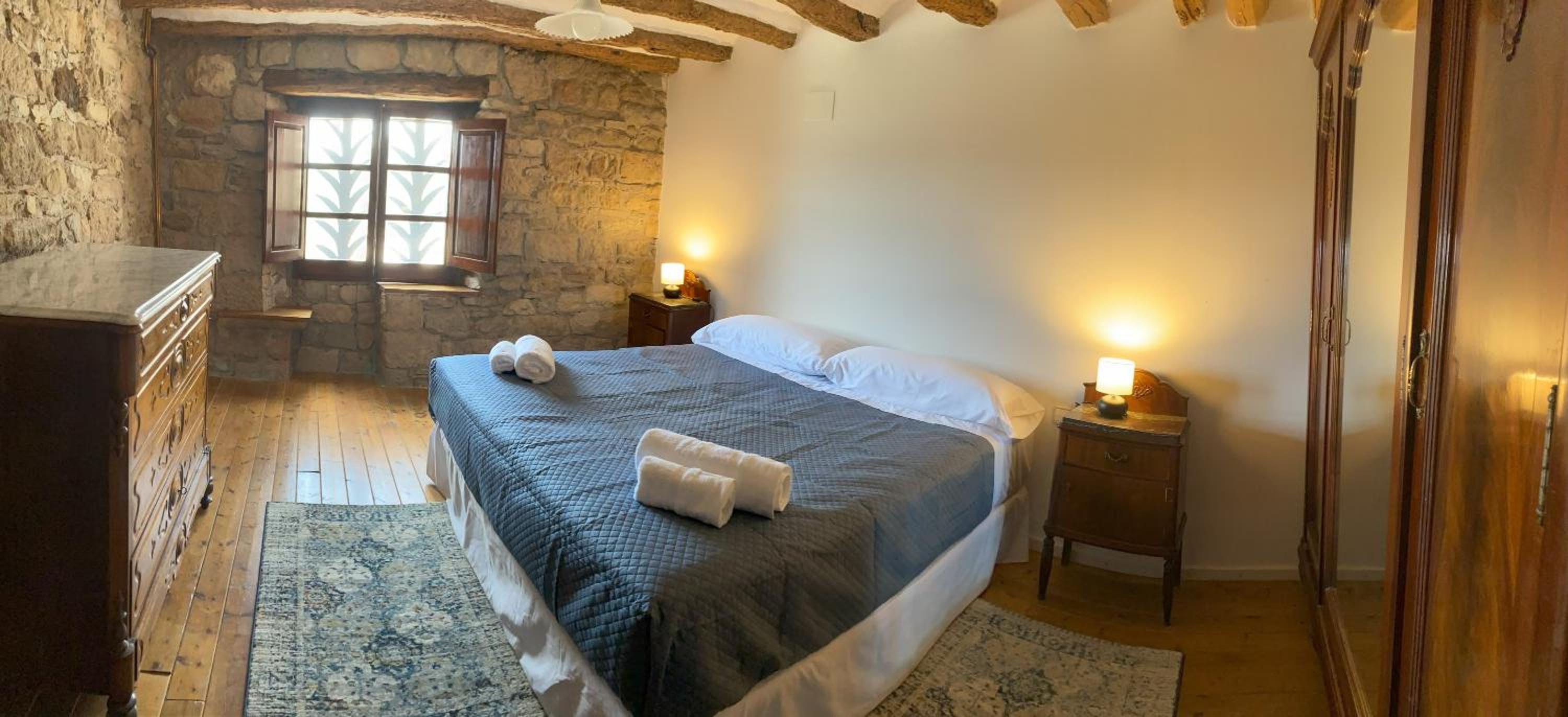 Casa de Vacaciones
