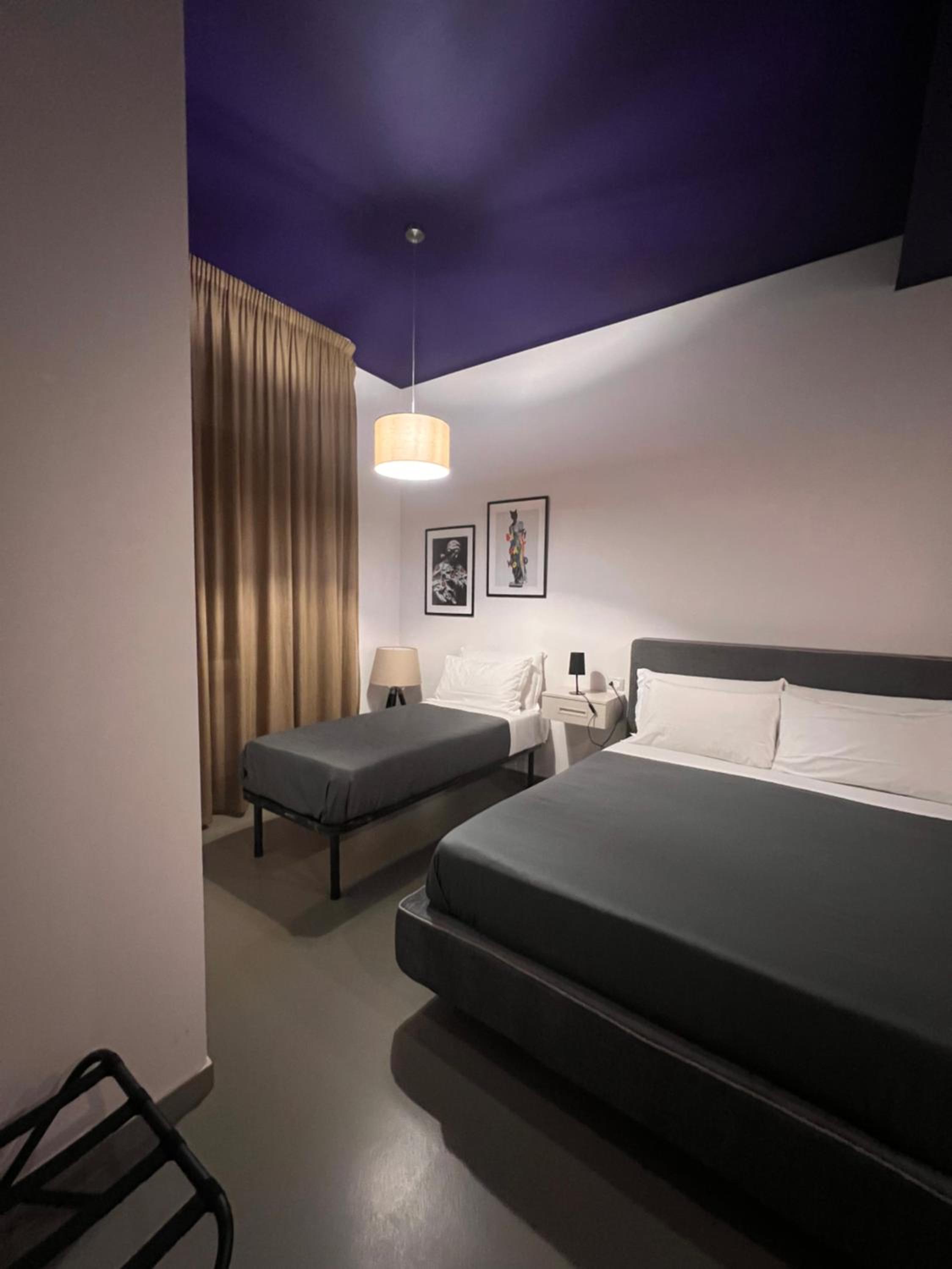 Superior Triple Room - Photo 2