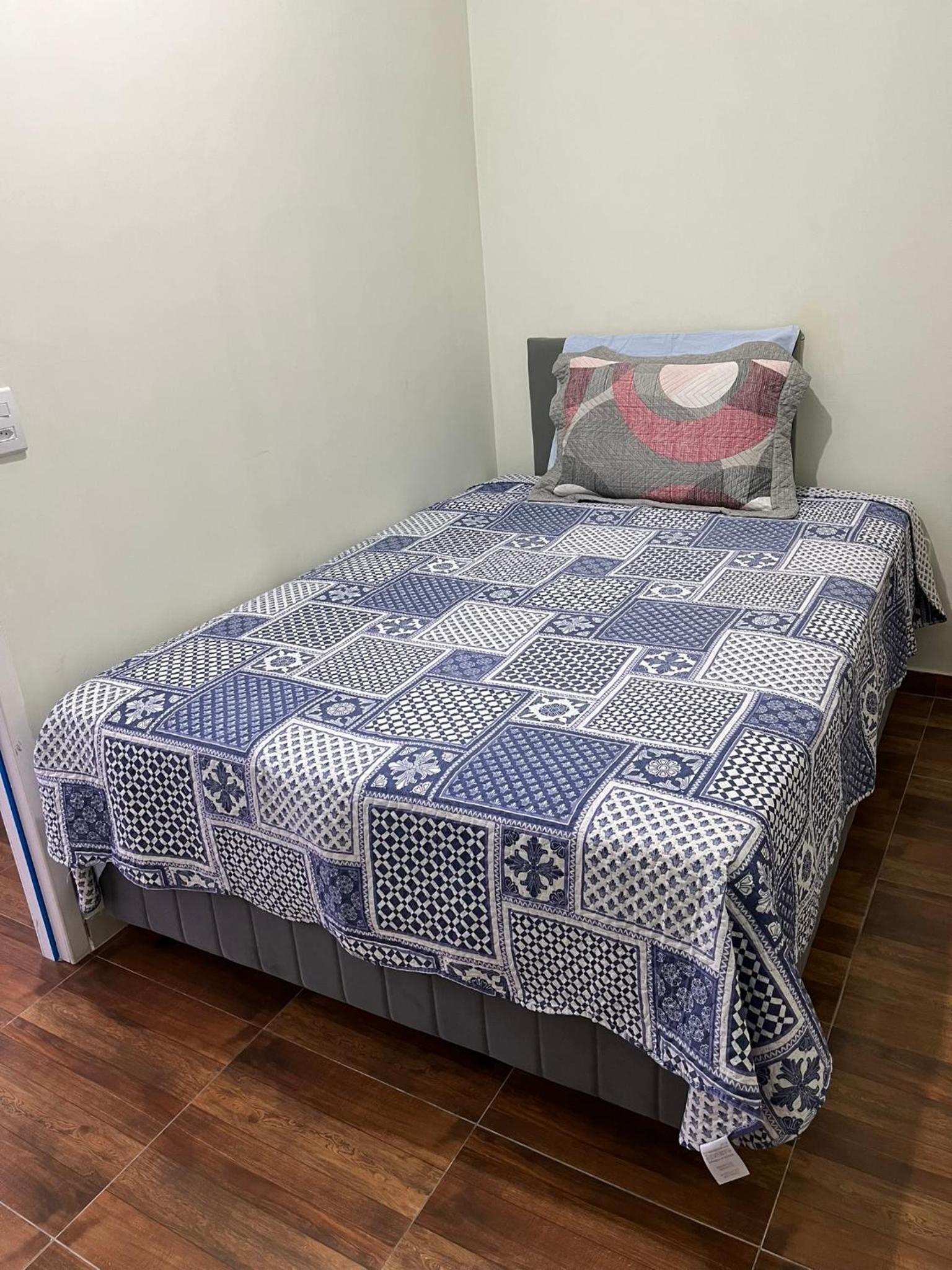 Economy Double Room photo 1