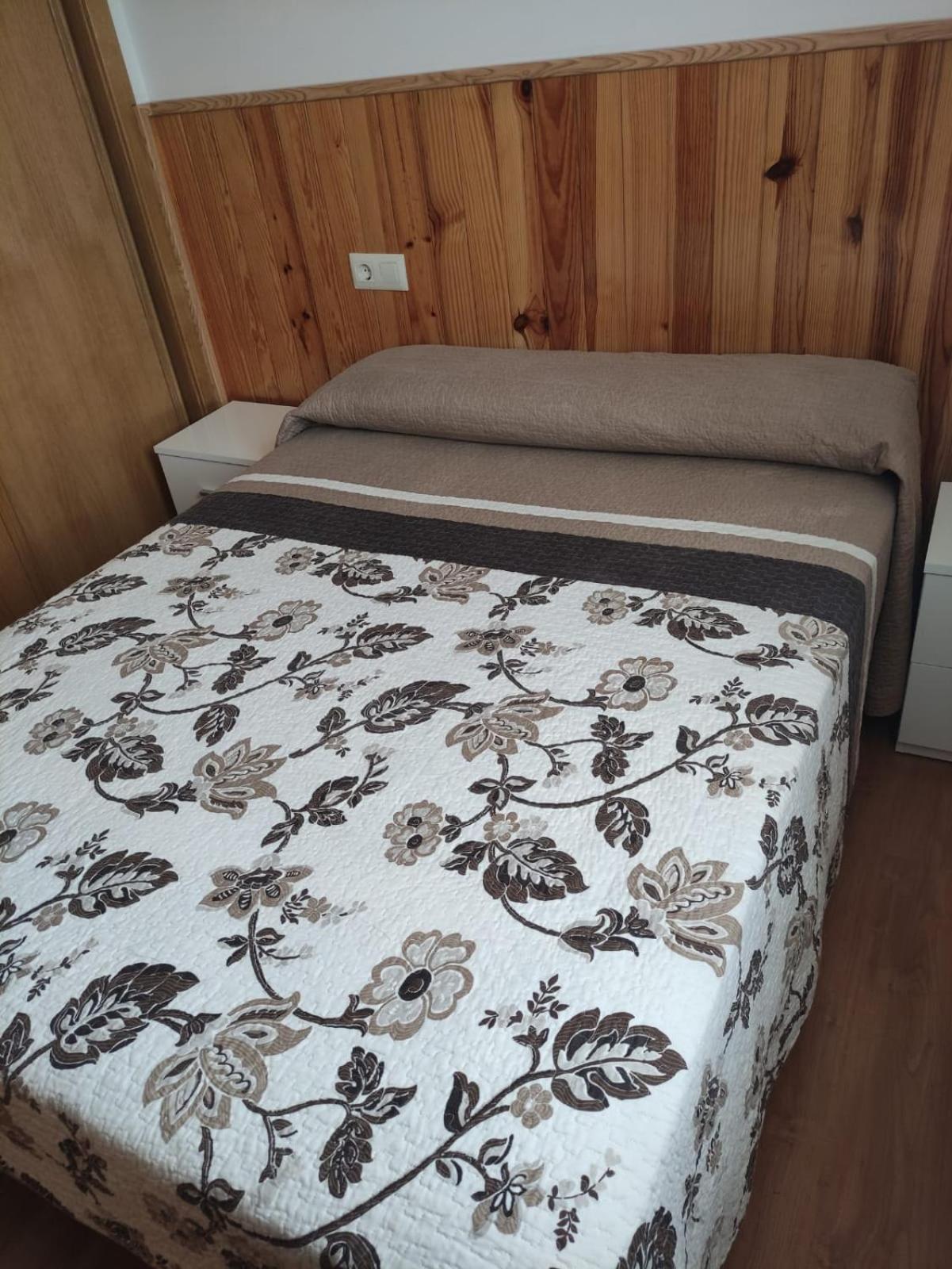 Casa de una habitación