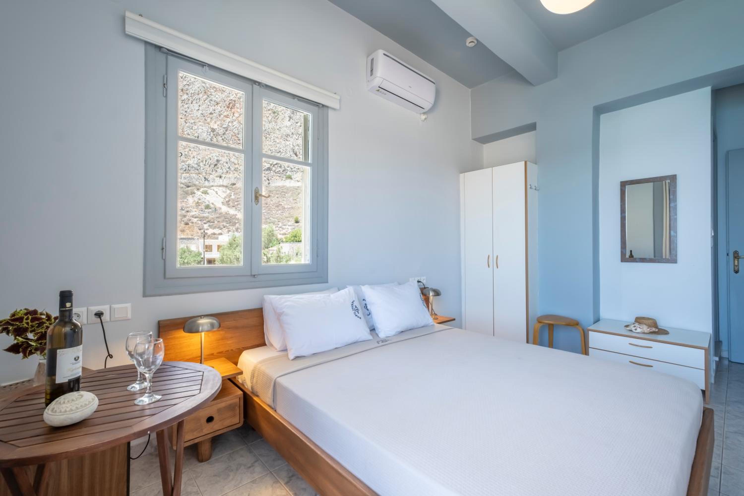 Double Room with Sea View