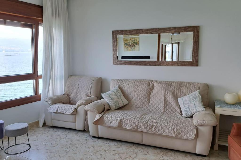 Departamento de tres habitaciones