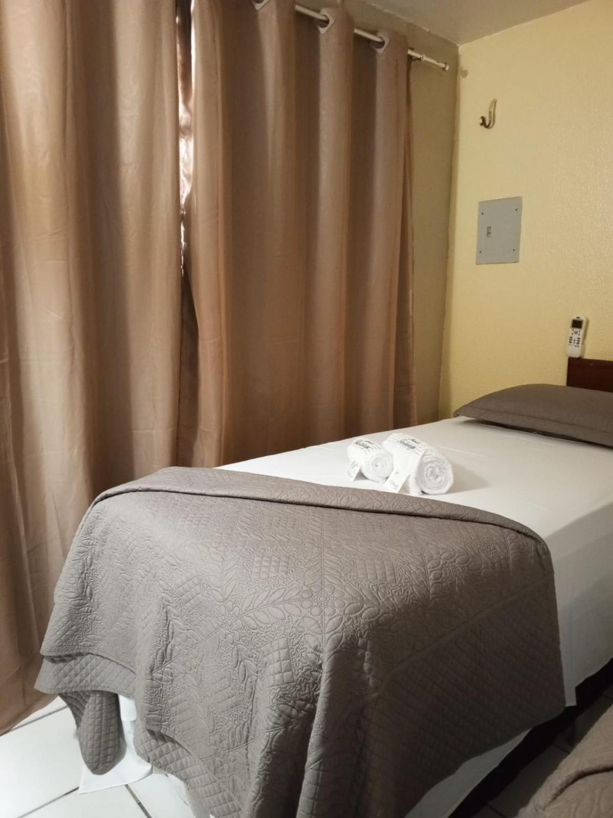Standard Single Room photo 2