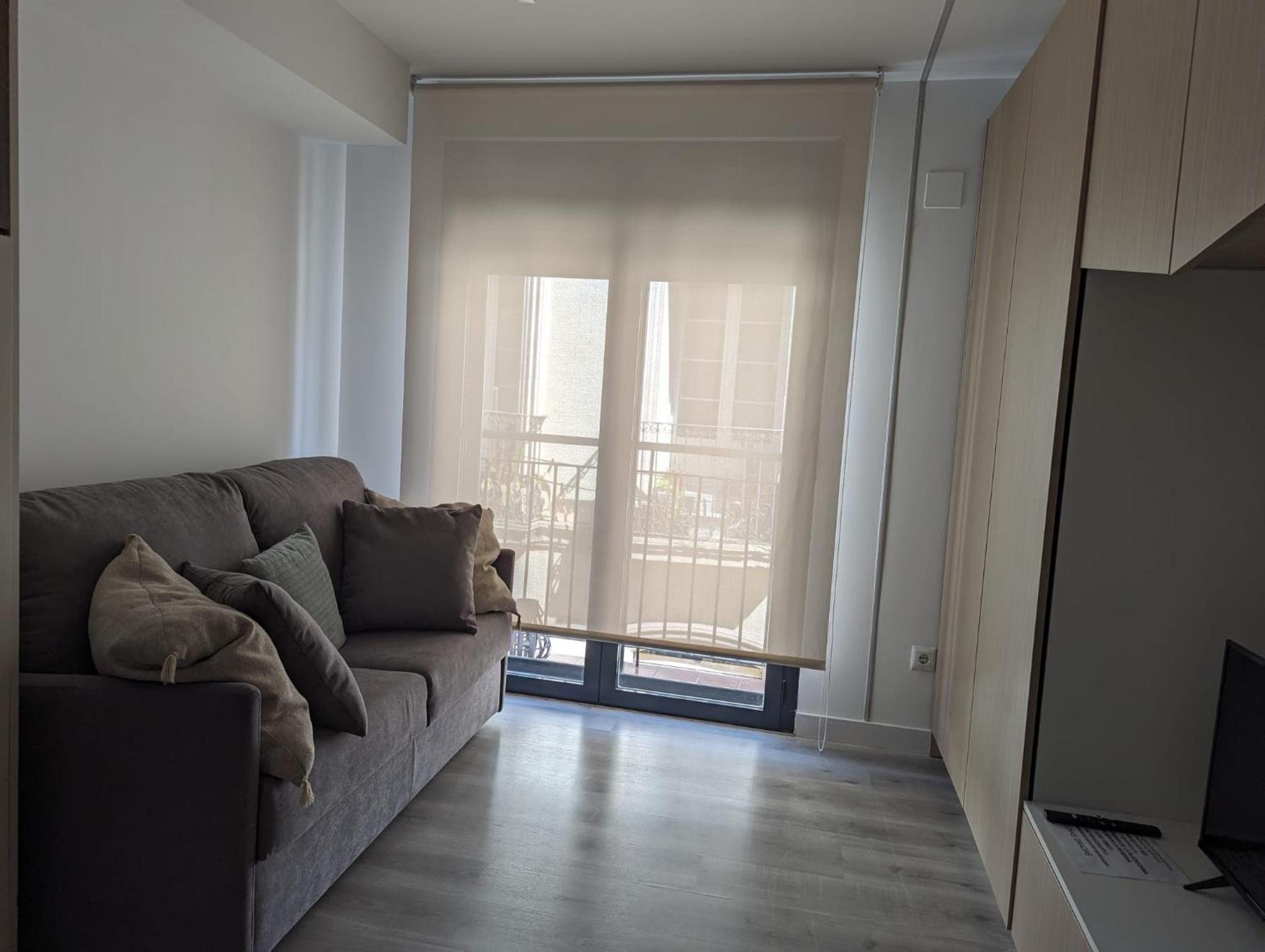Apartamento