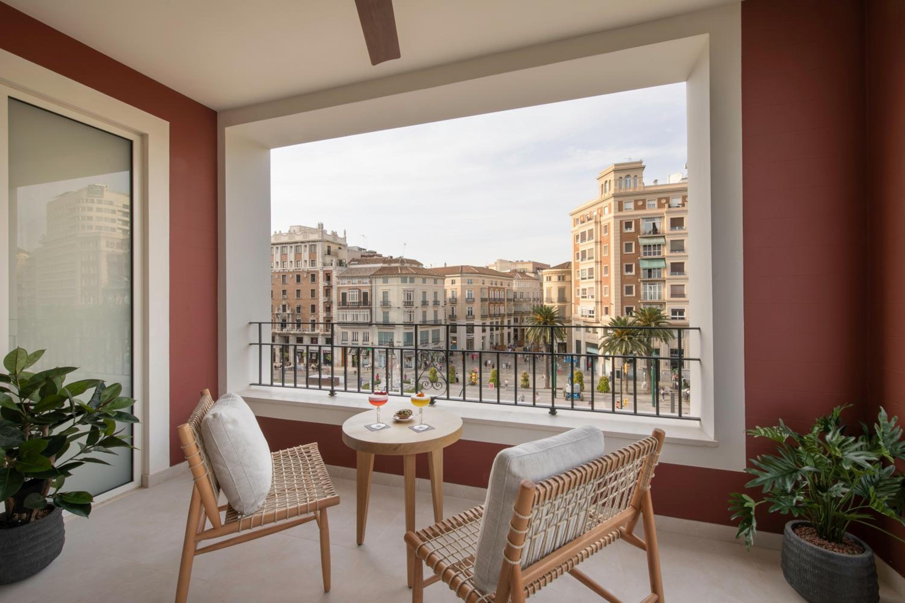 Premium TERRACE