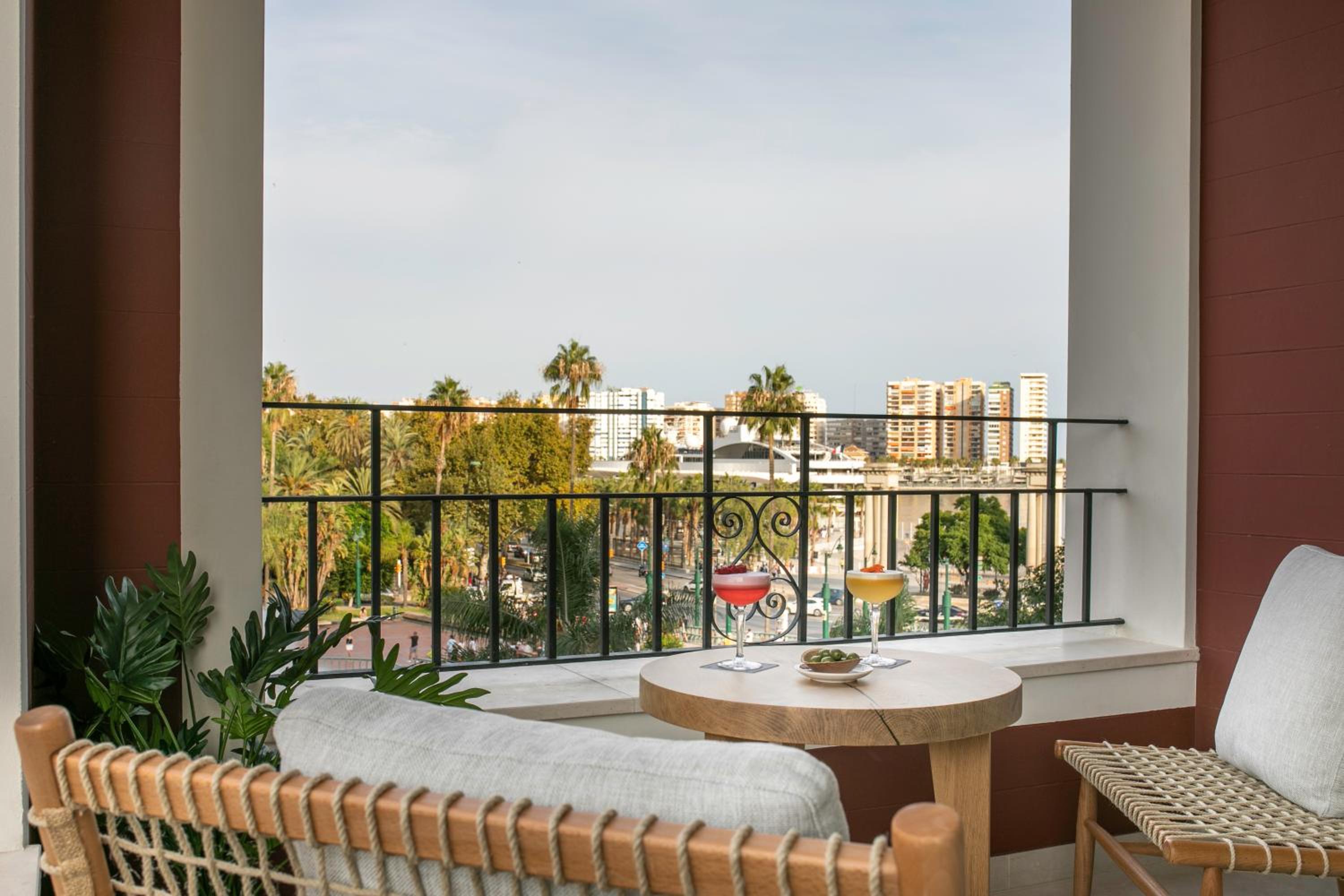 TERRAZA Premium TERRAZA Premium