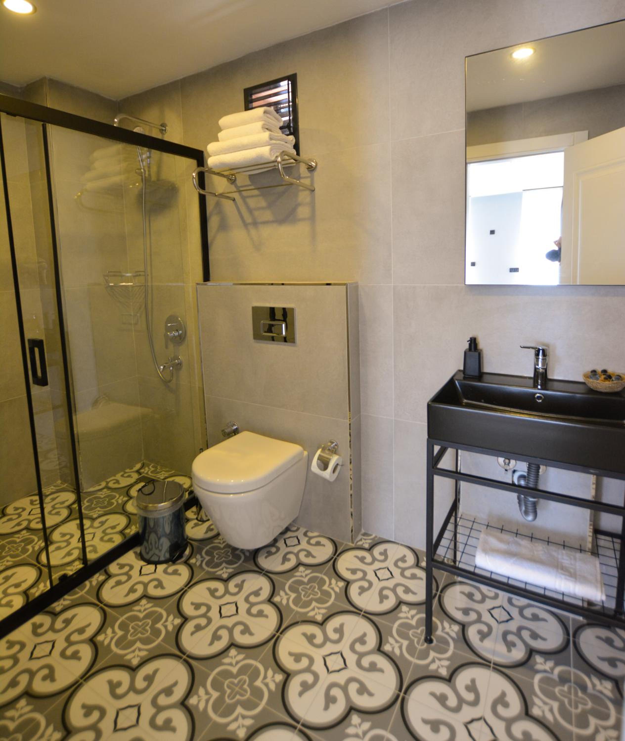 Double Room with Pool View photo 3