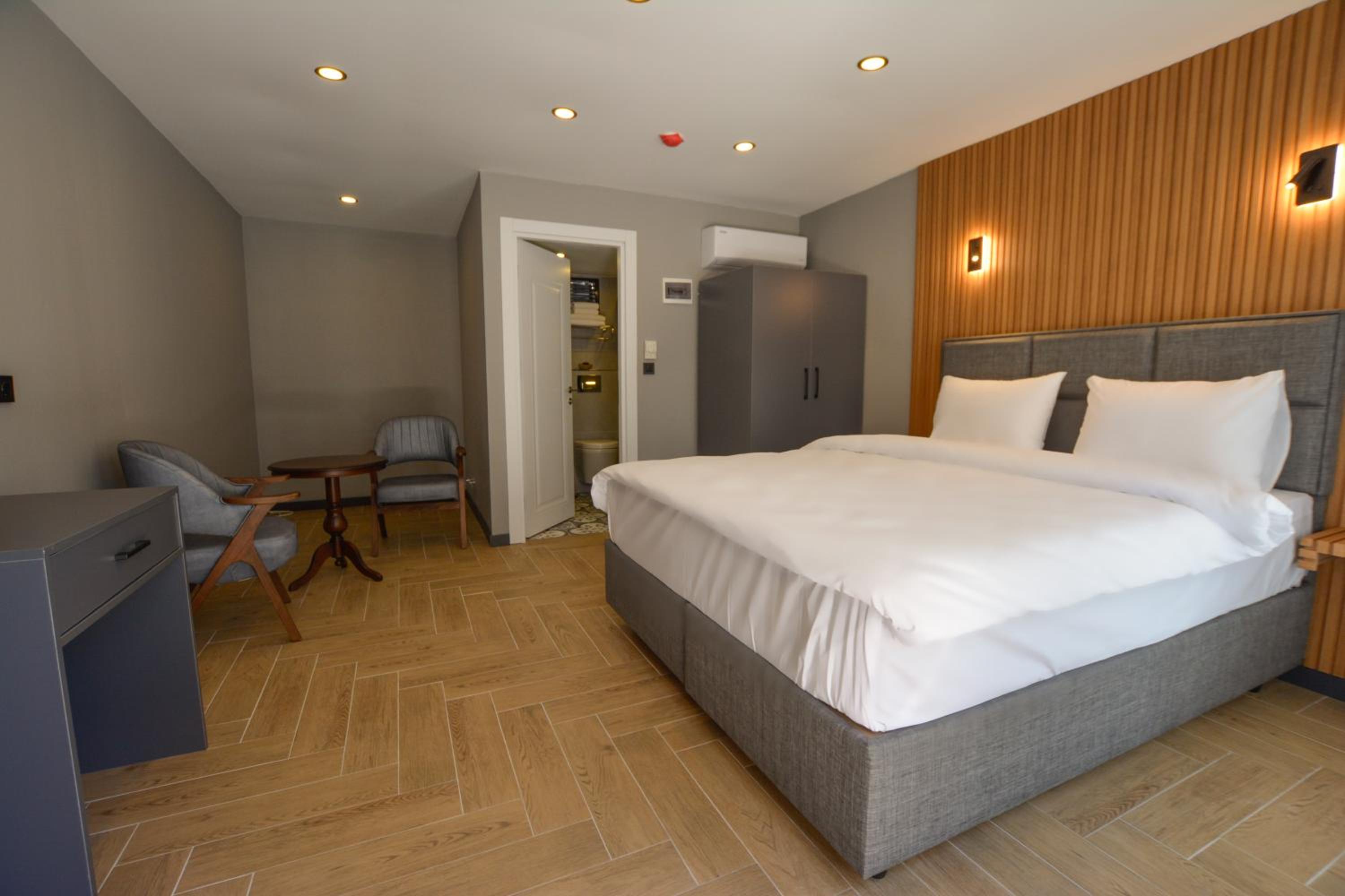 Double Room with Terrace photo 1