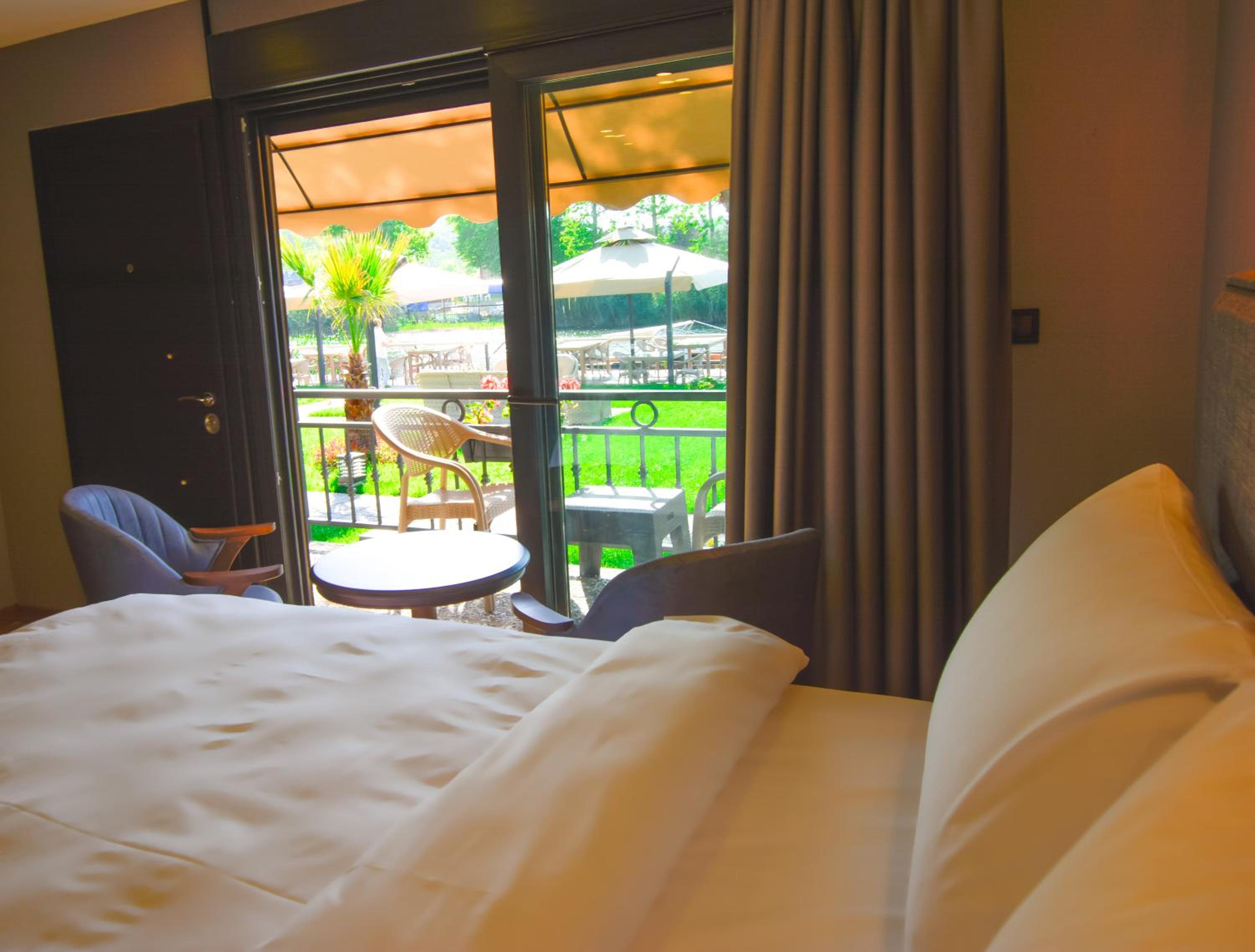Superior Double Room photo 1