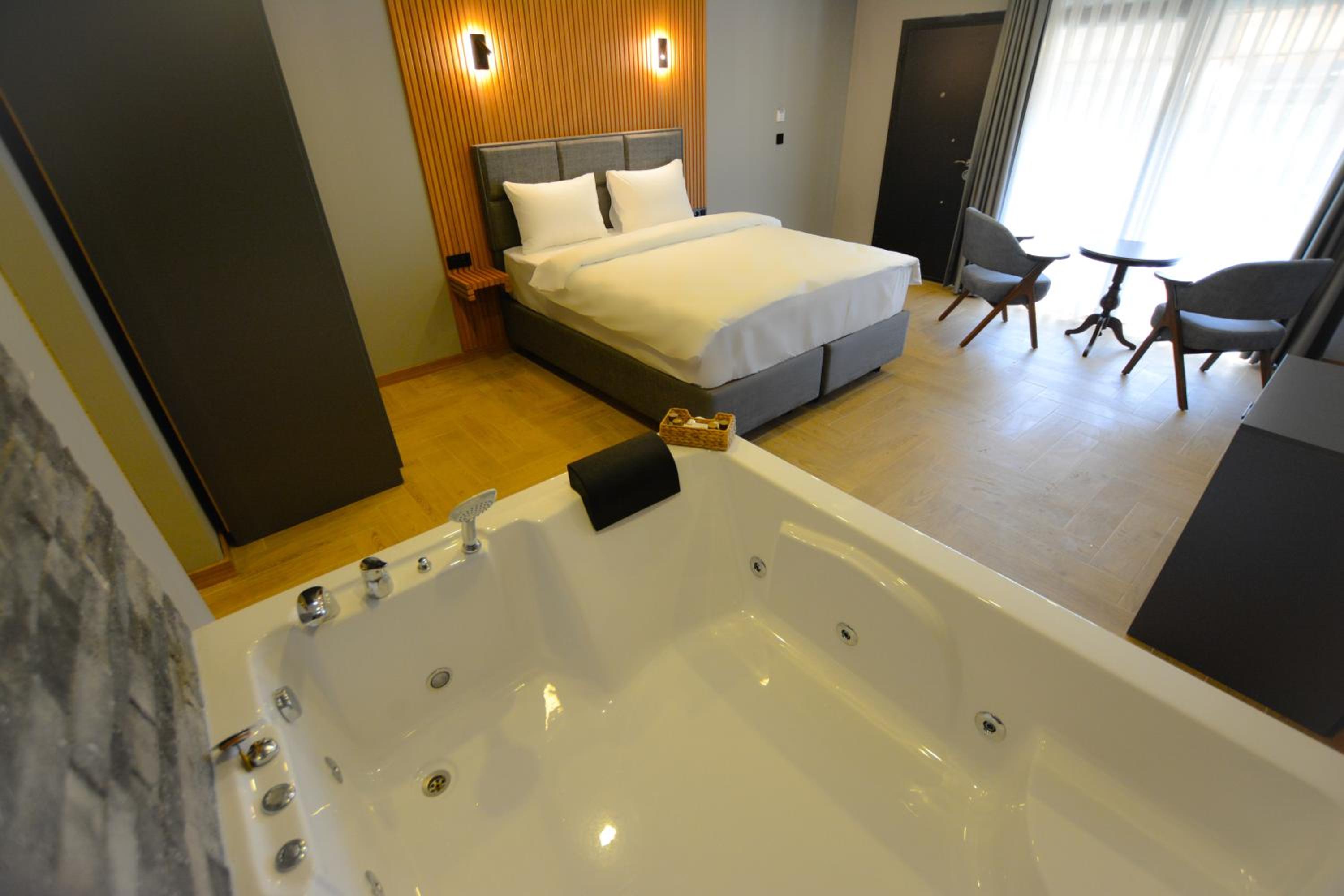 Superior Double Room photo 3