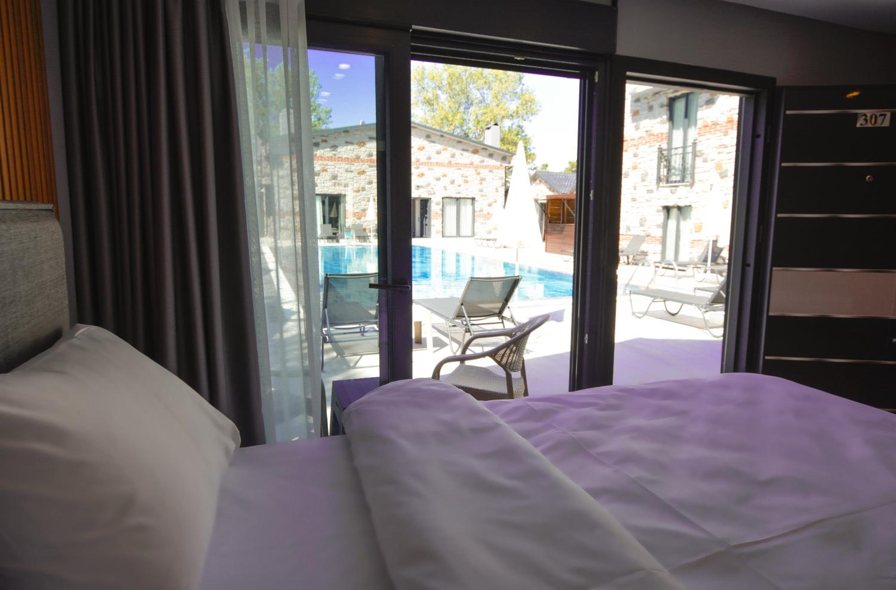 Double Room with Terrace photo 2