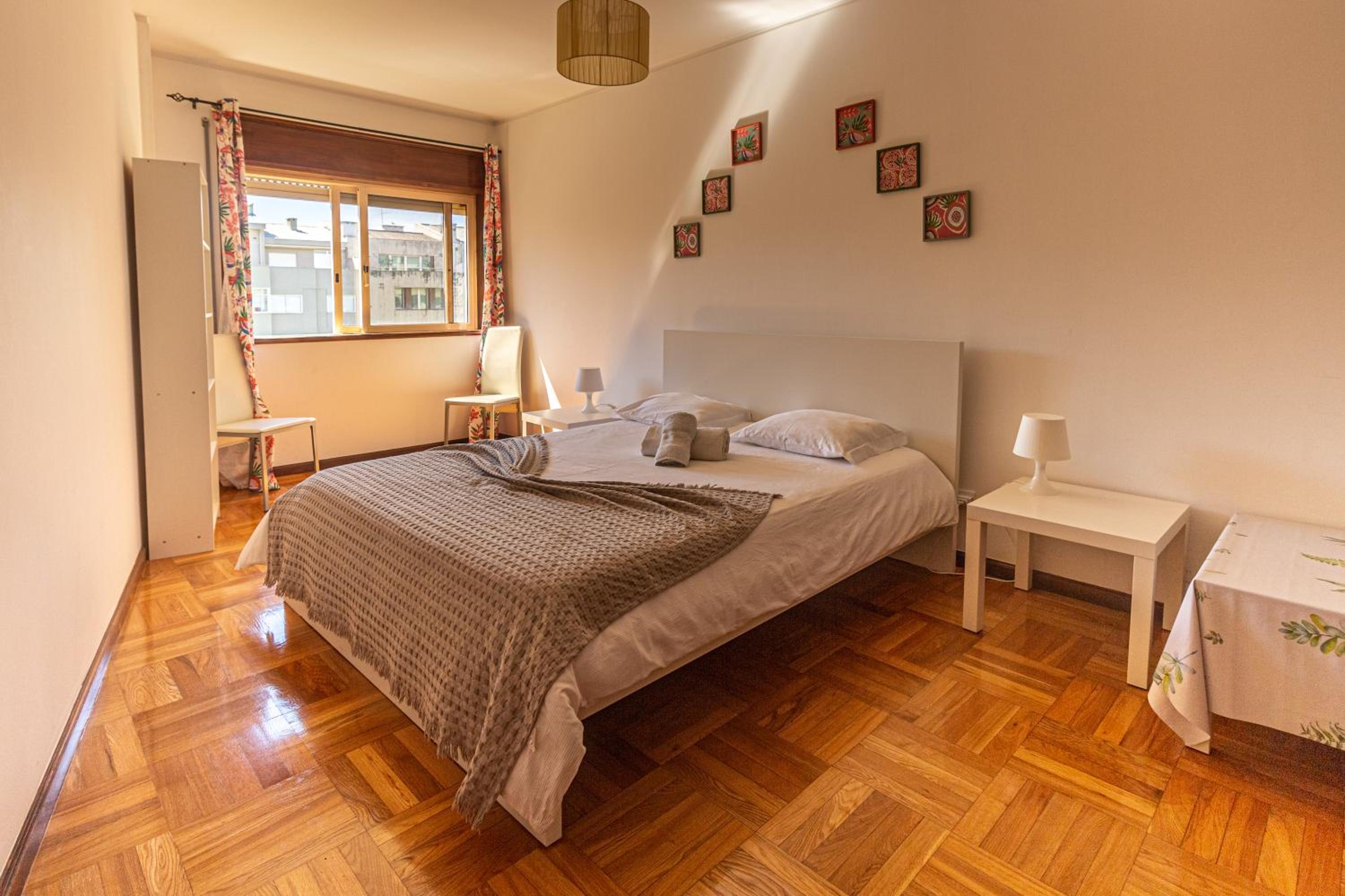 Apartment with Terrace photo 2
