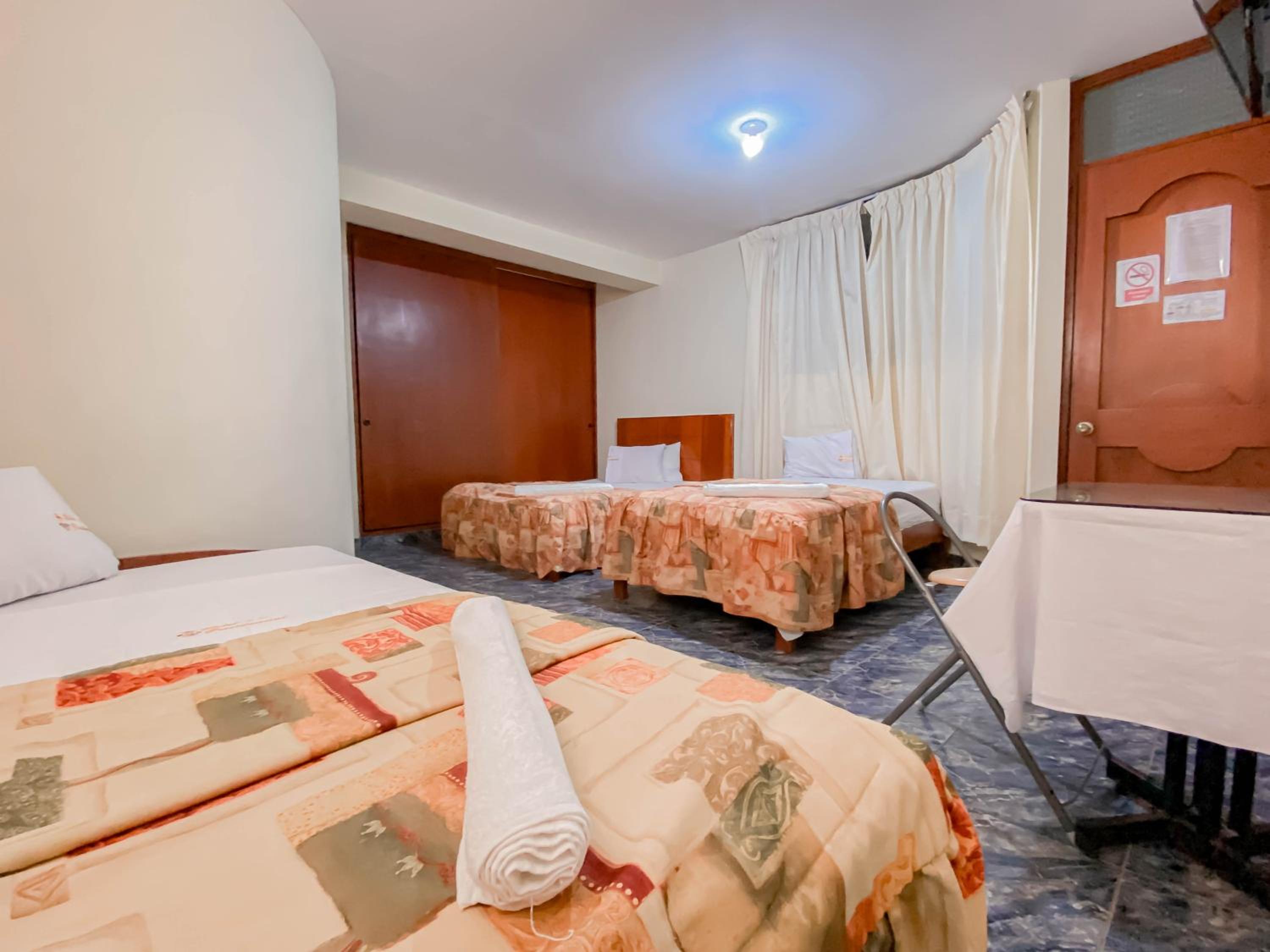 Triple Room photo 2