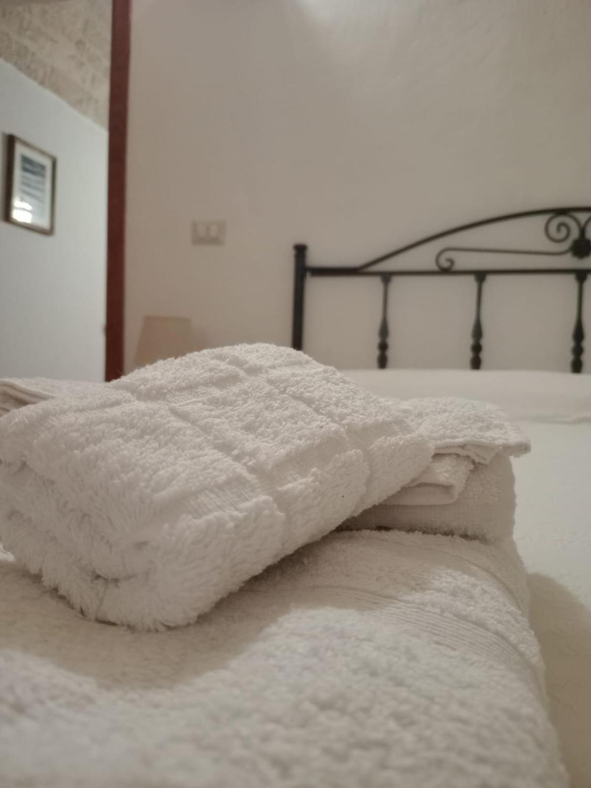 Economy Double or Twin Room