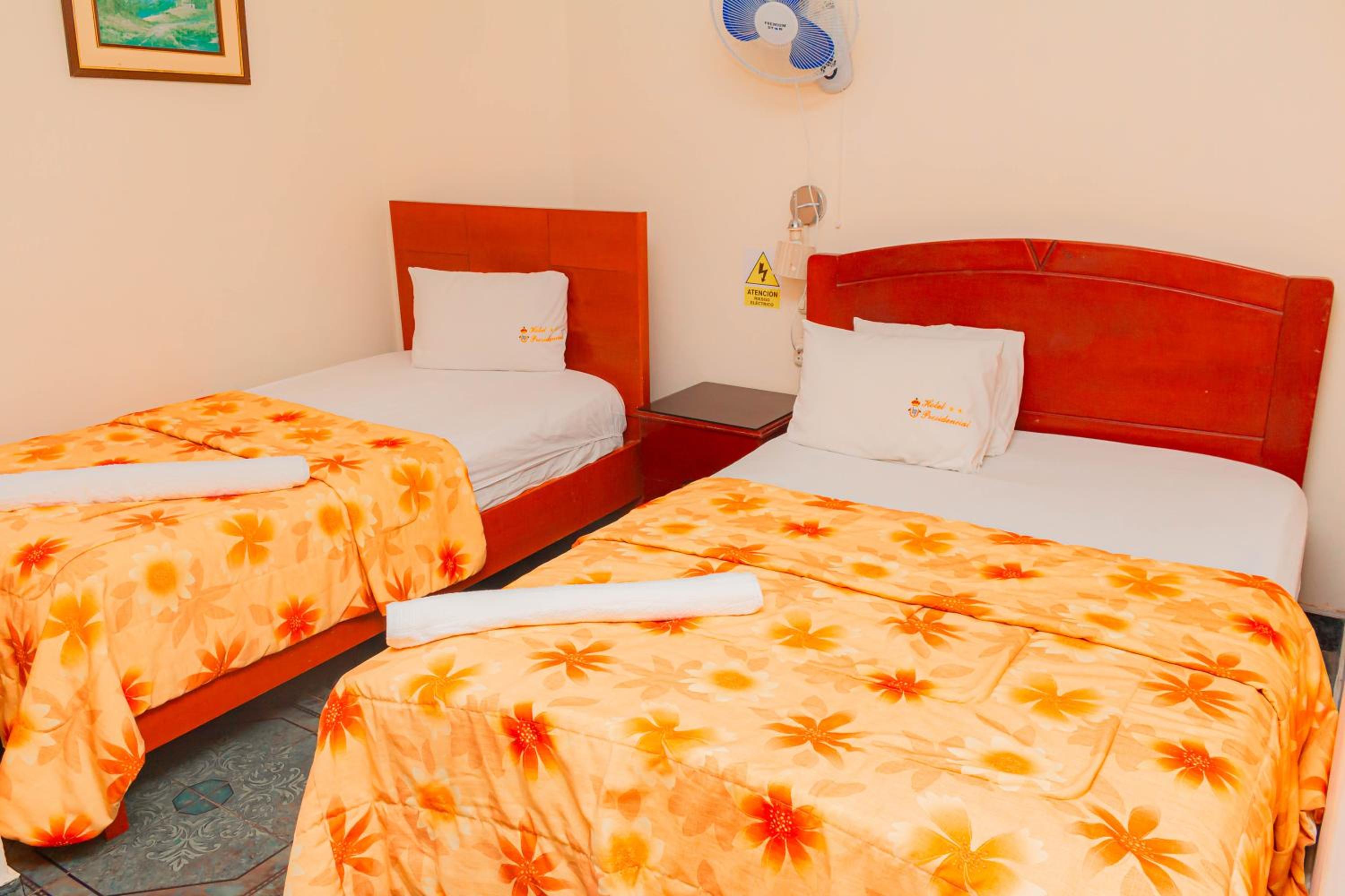Twin Room photo 3
