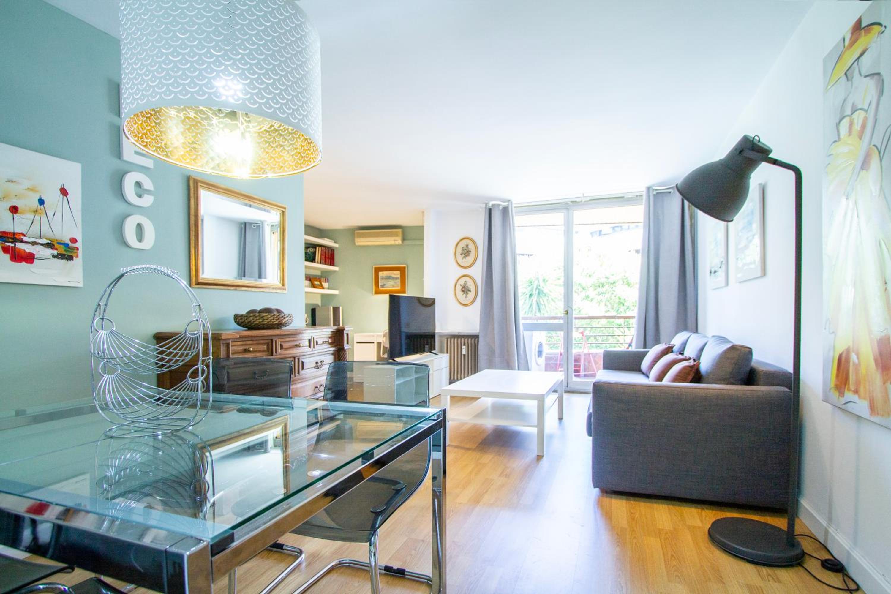 Apartamento