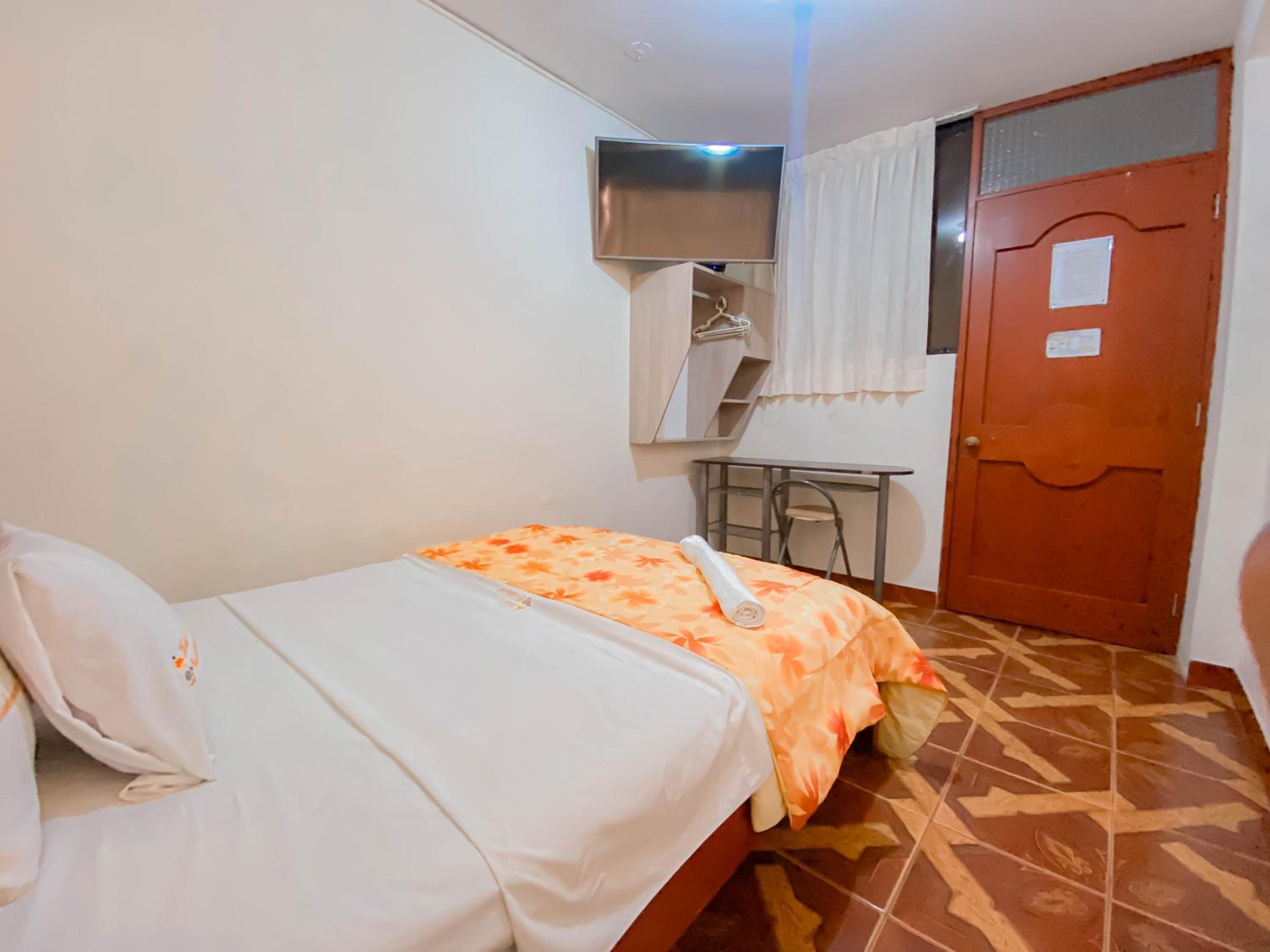 Double Room photo 3