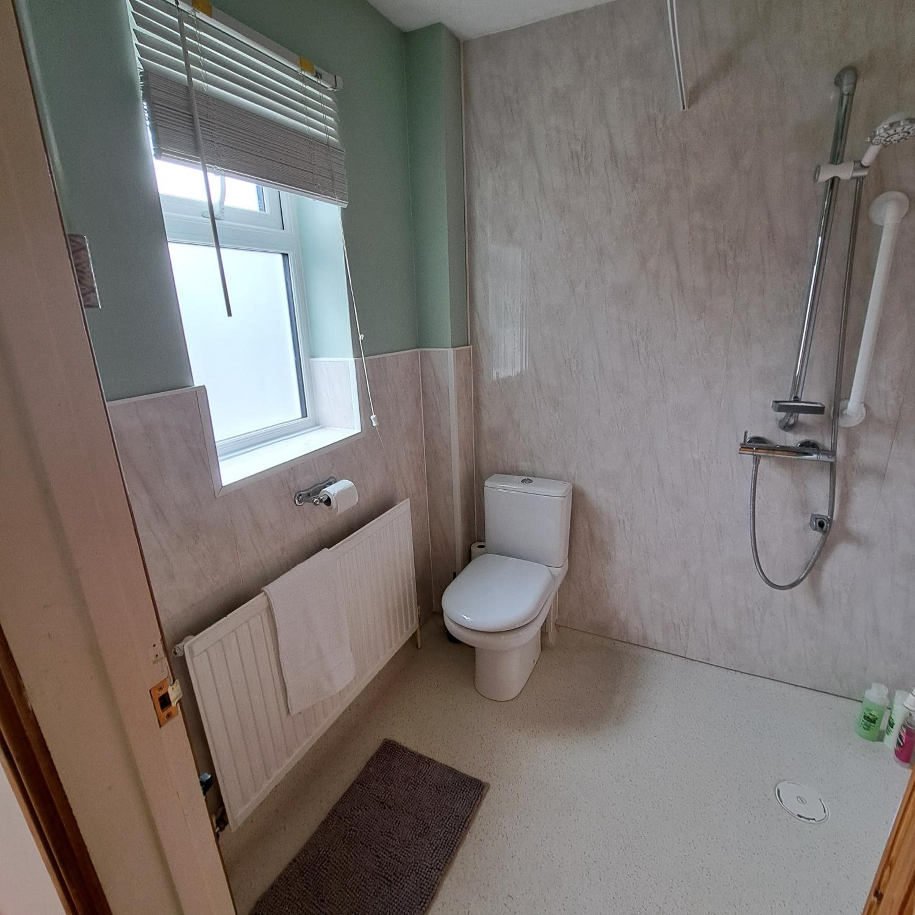 Two-Bedroom House photo 3