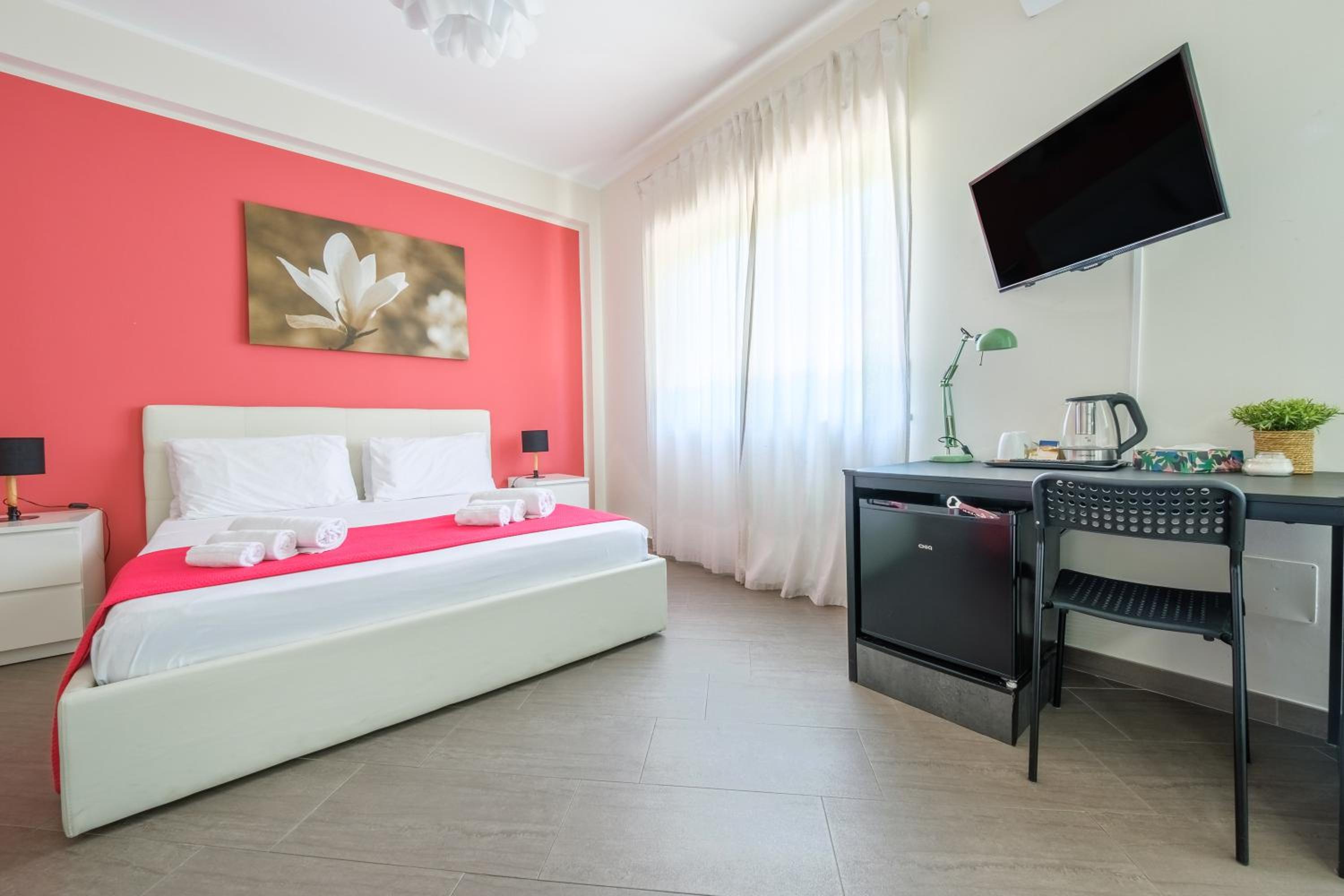 Triple Room with Shower