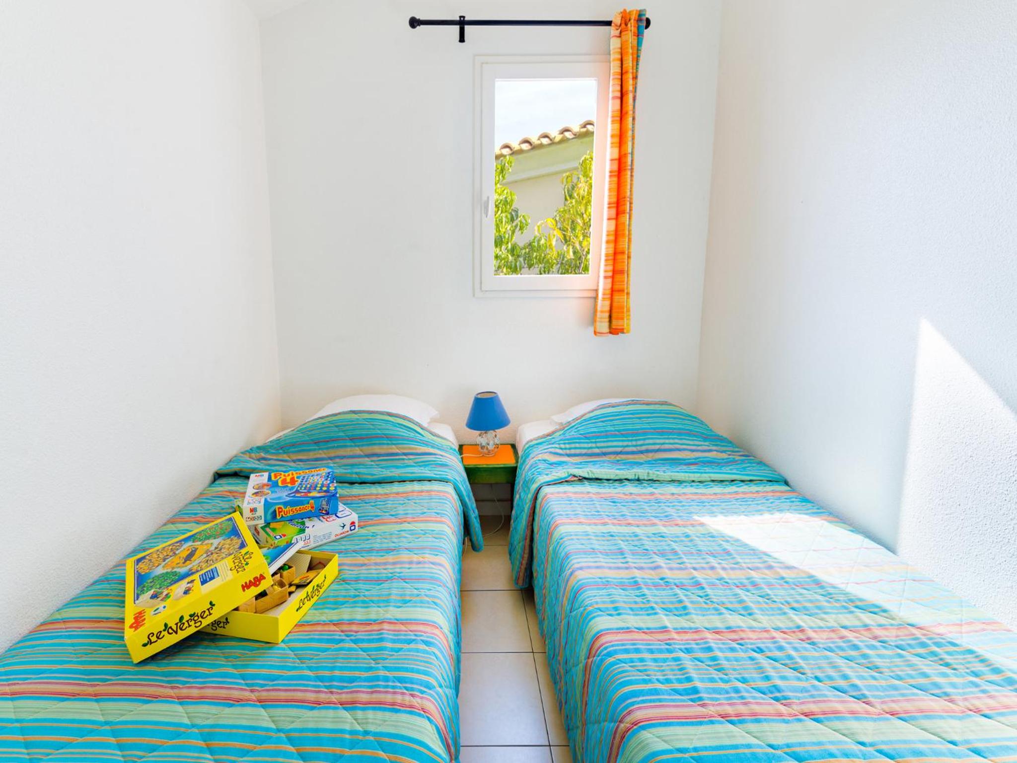 One-Bedroom Apartment (4 Adults)