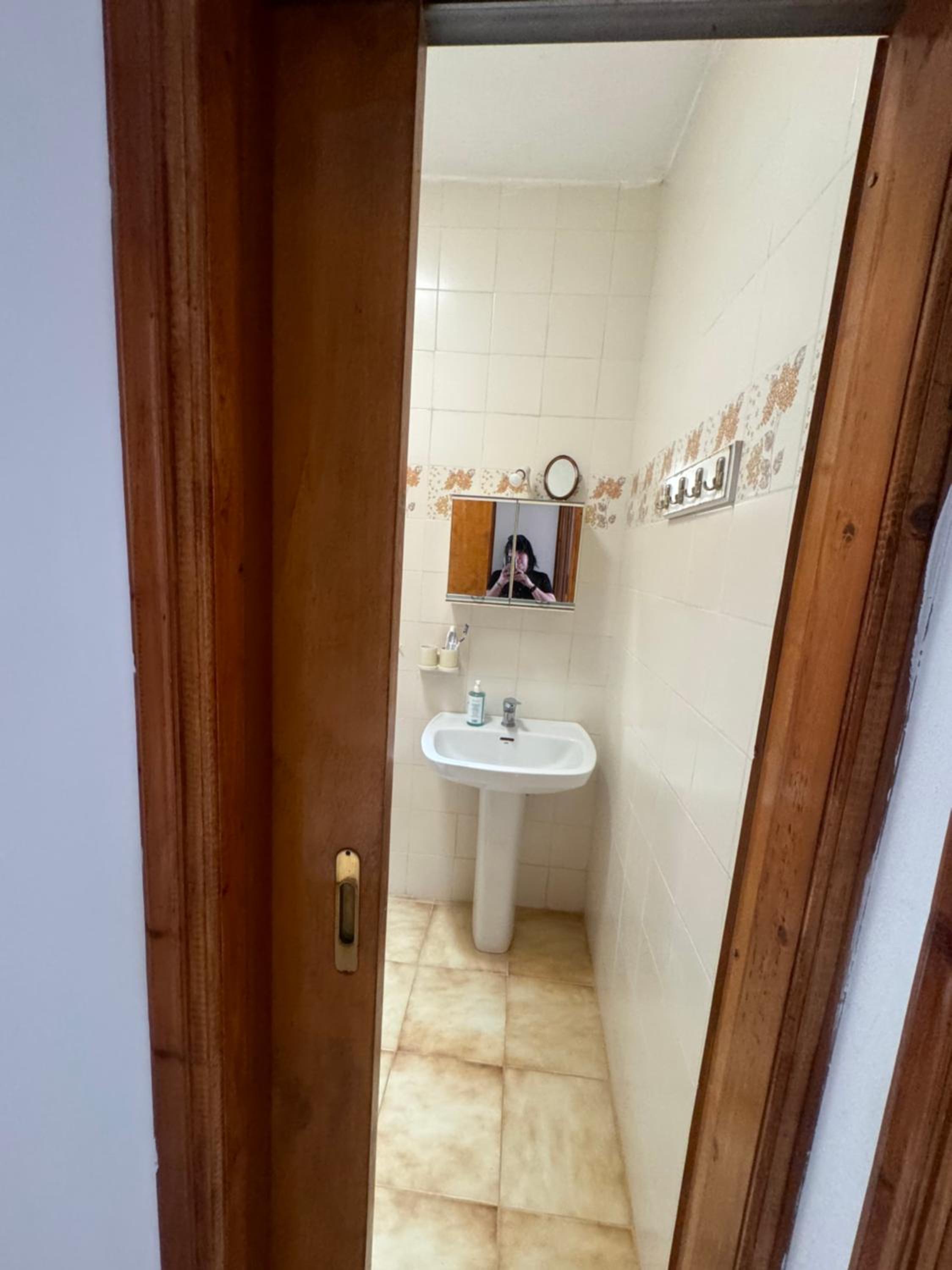 Two-Bedroom House photo 2