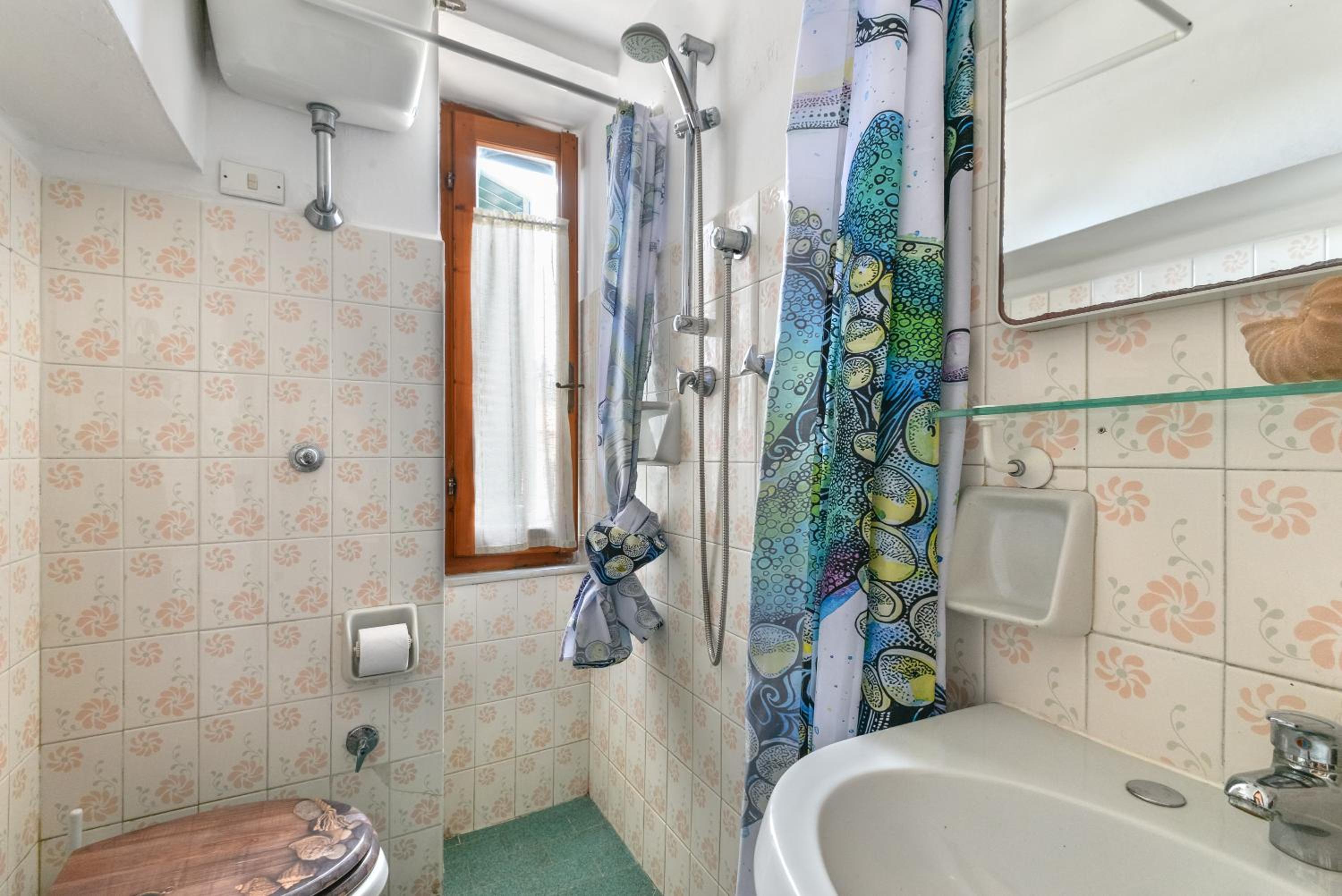 Two-Bedroom Deluxe Apartment with Ocean View photo 3