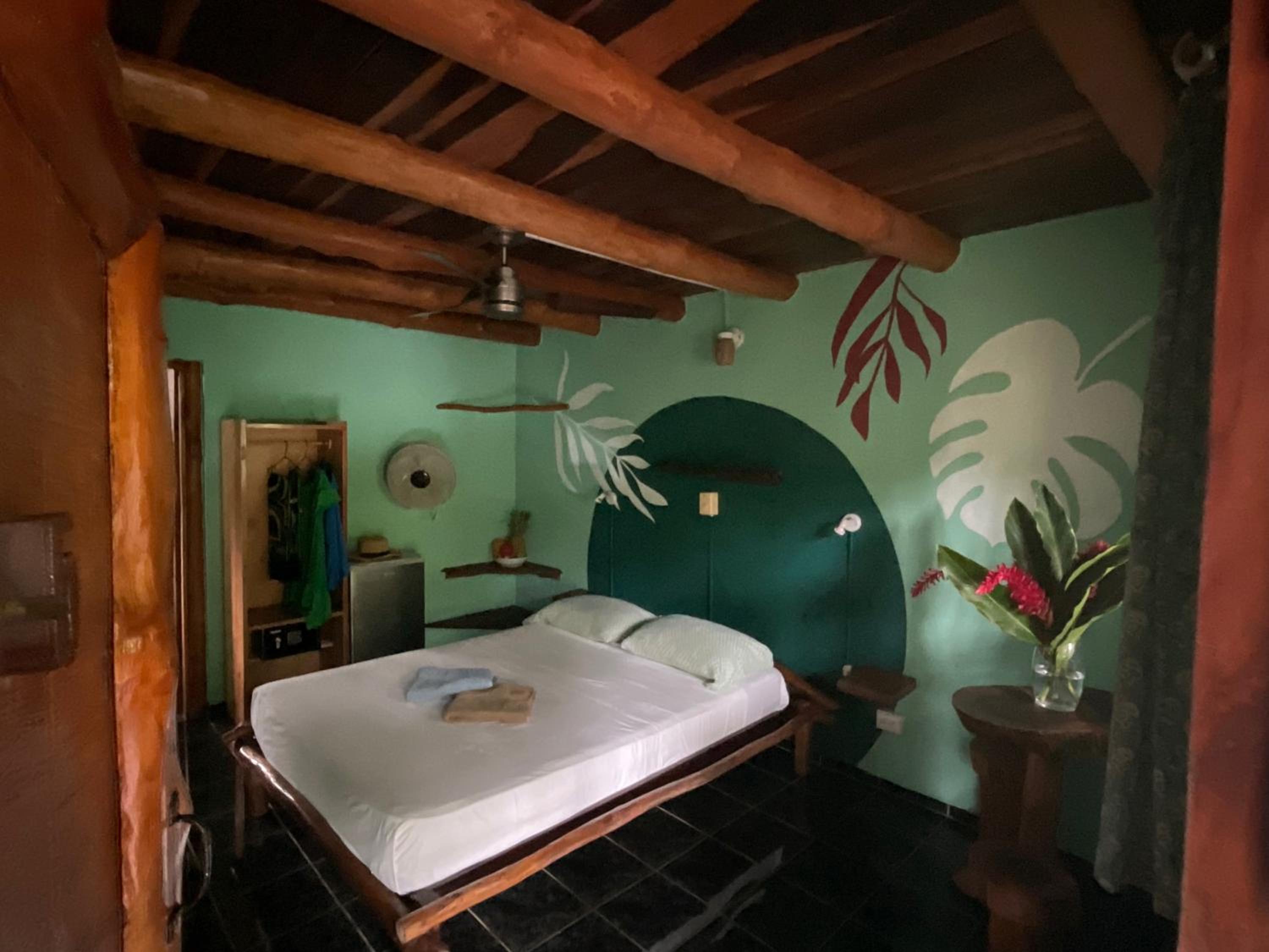 Standard Double Room With Fan photo 3