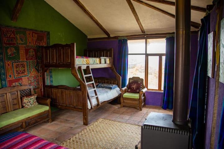 Family Room photo 1