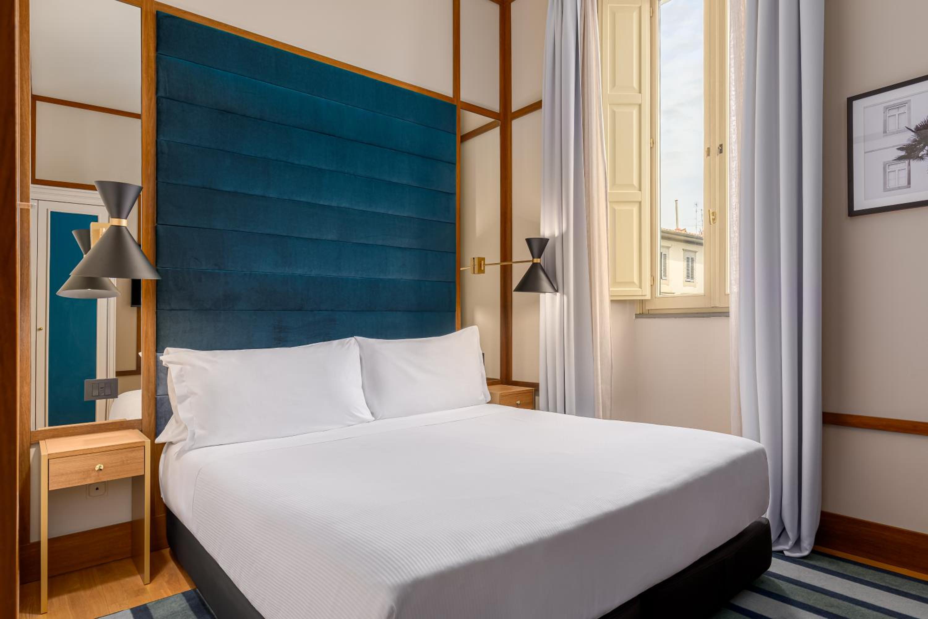 Available room