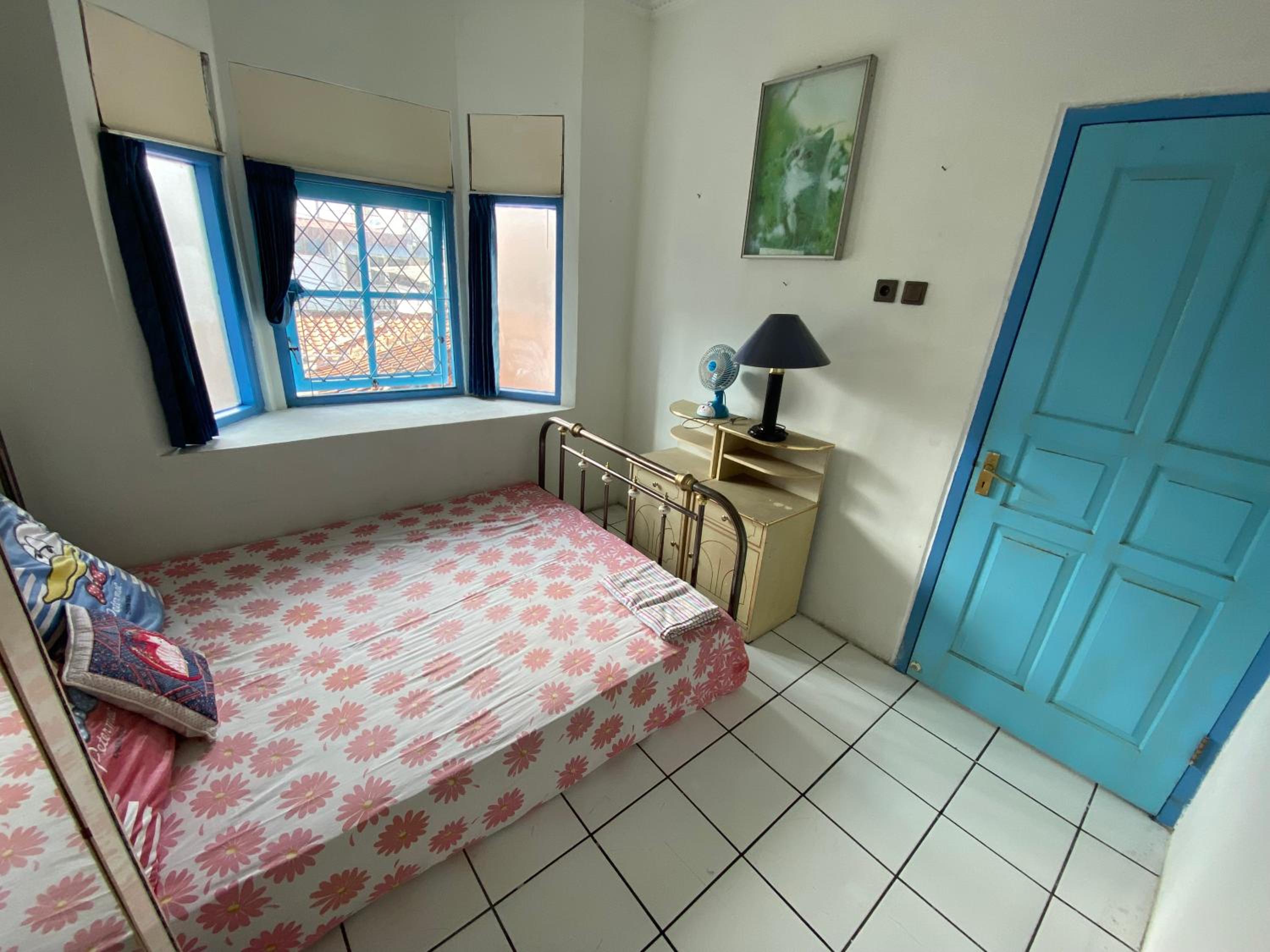 Deluxe Room (2 Adults + 1 Child) photo 1