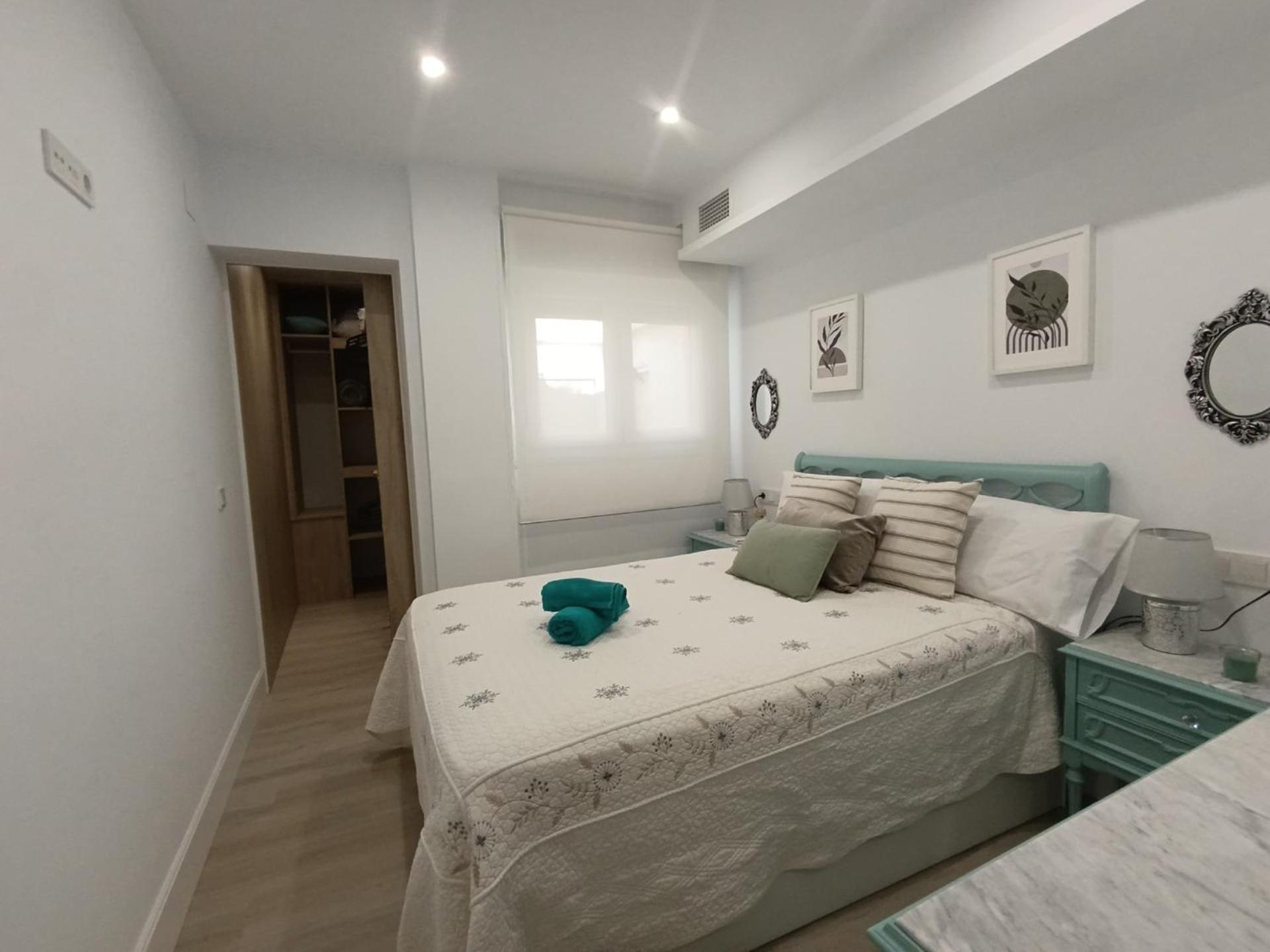 Departamento de tres habitaciones