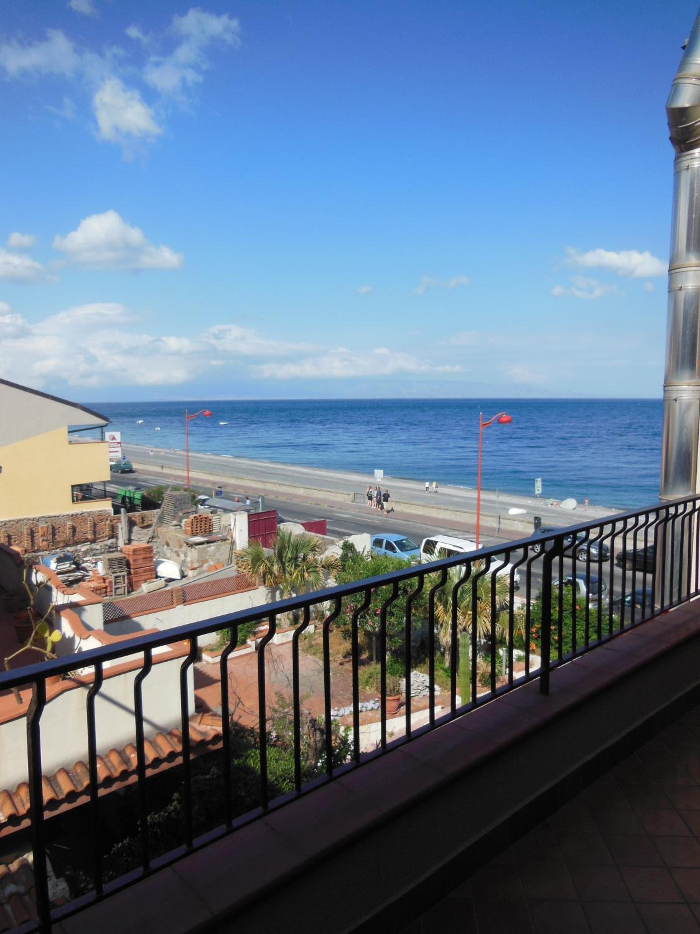 Quadruple Room with Sea View photo 3