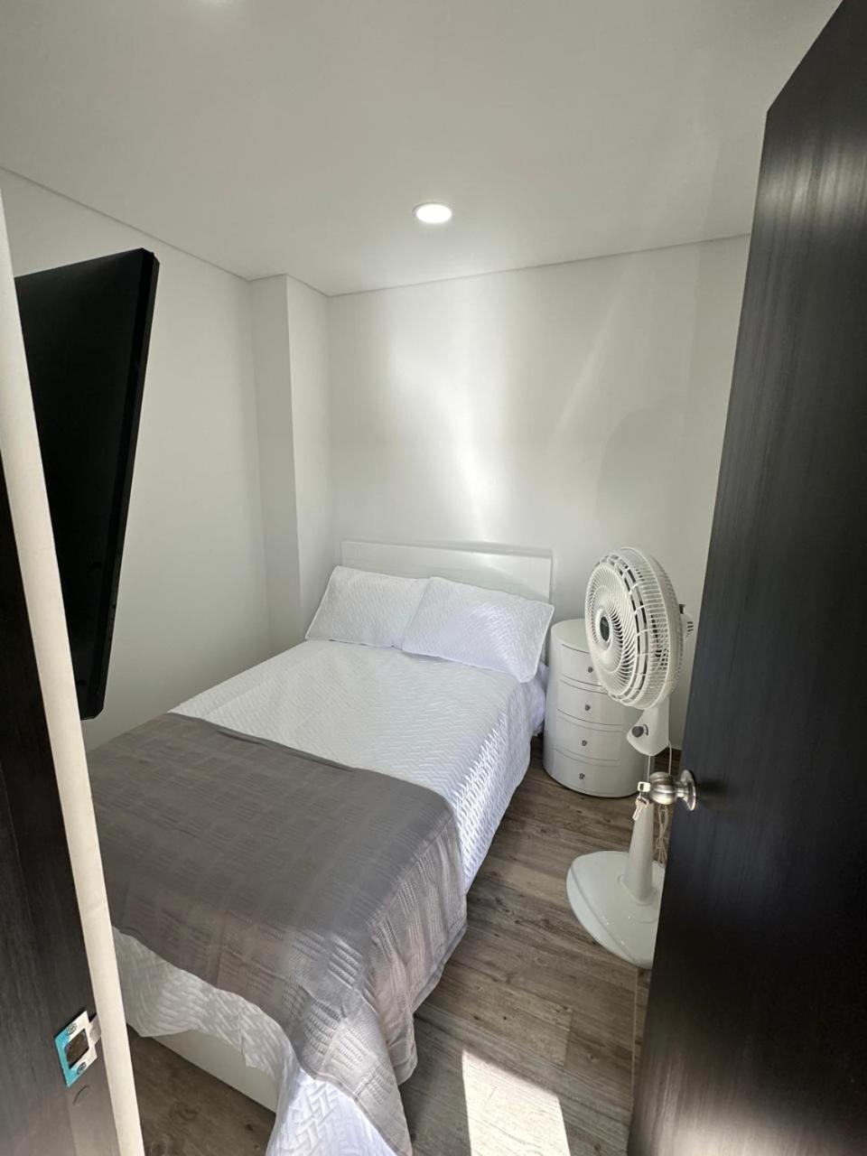 Two-Bedroom Apartment photo 1