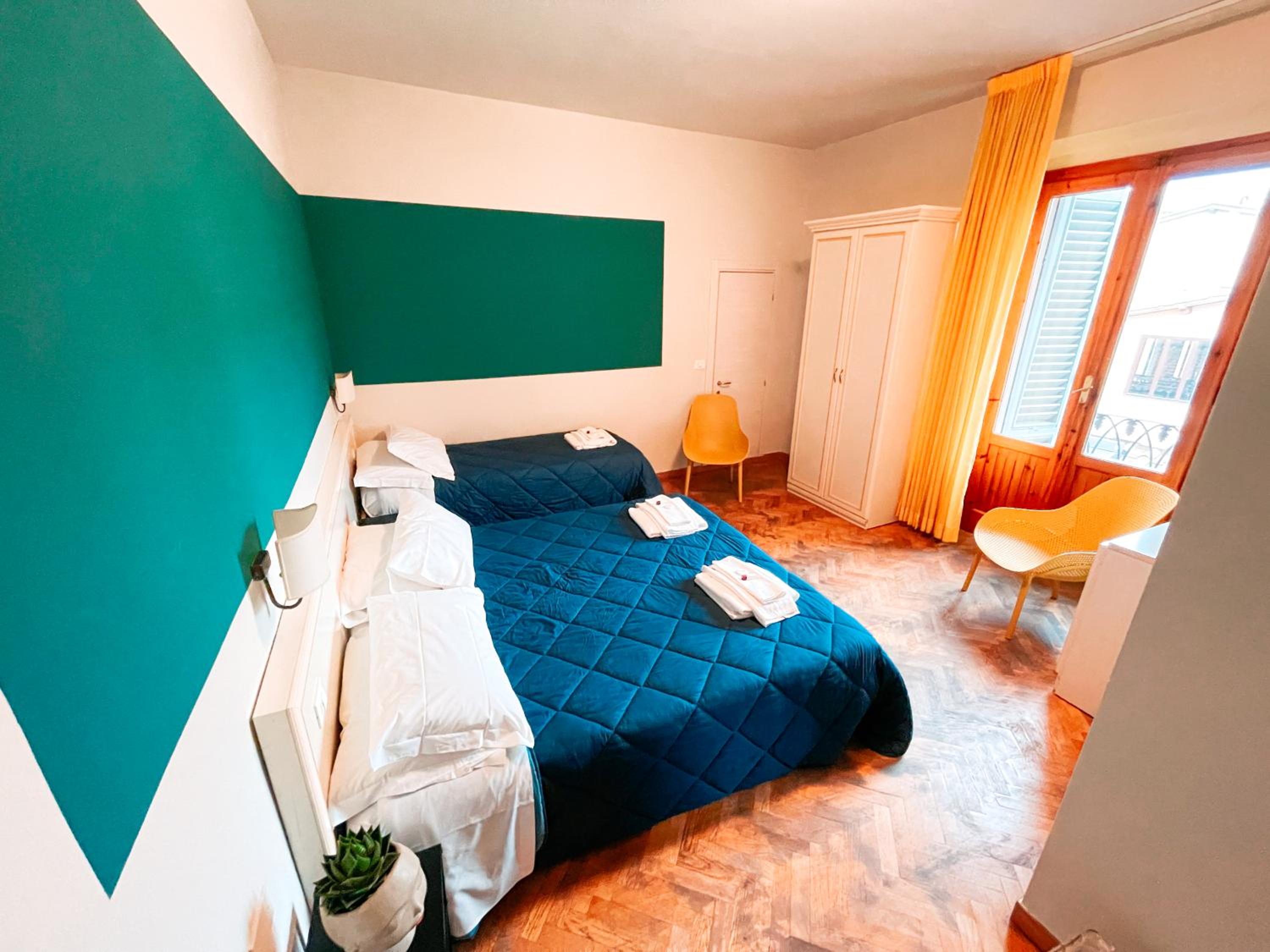 Superior Double Room photo 1