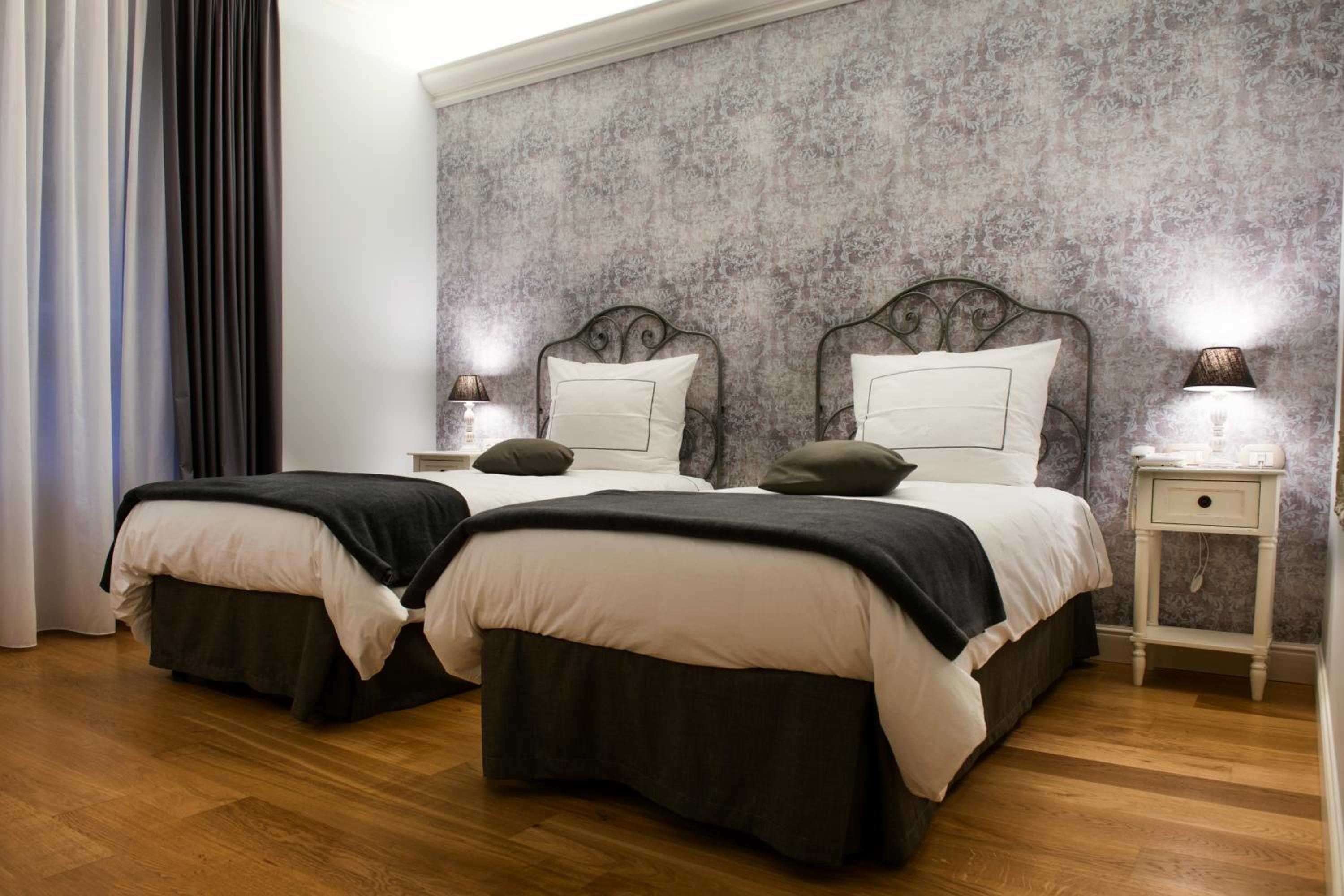 Twin Room photo 3