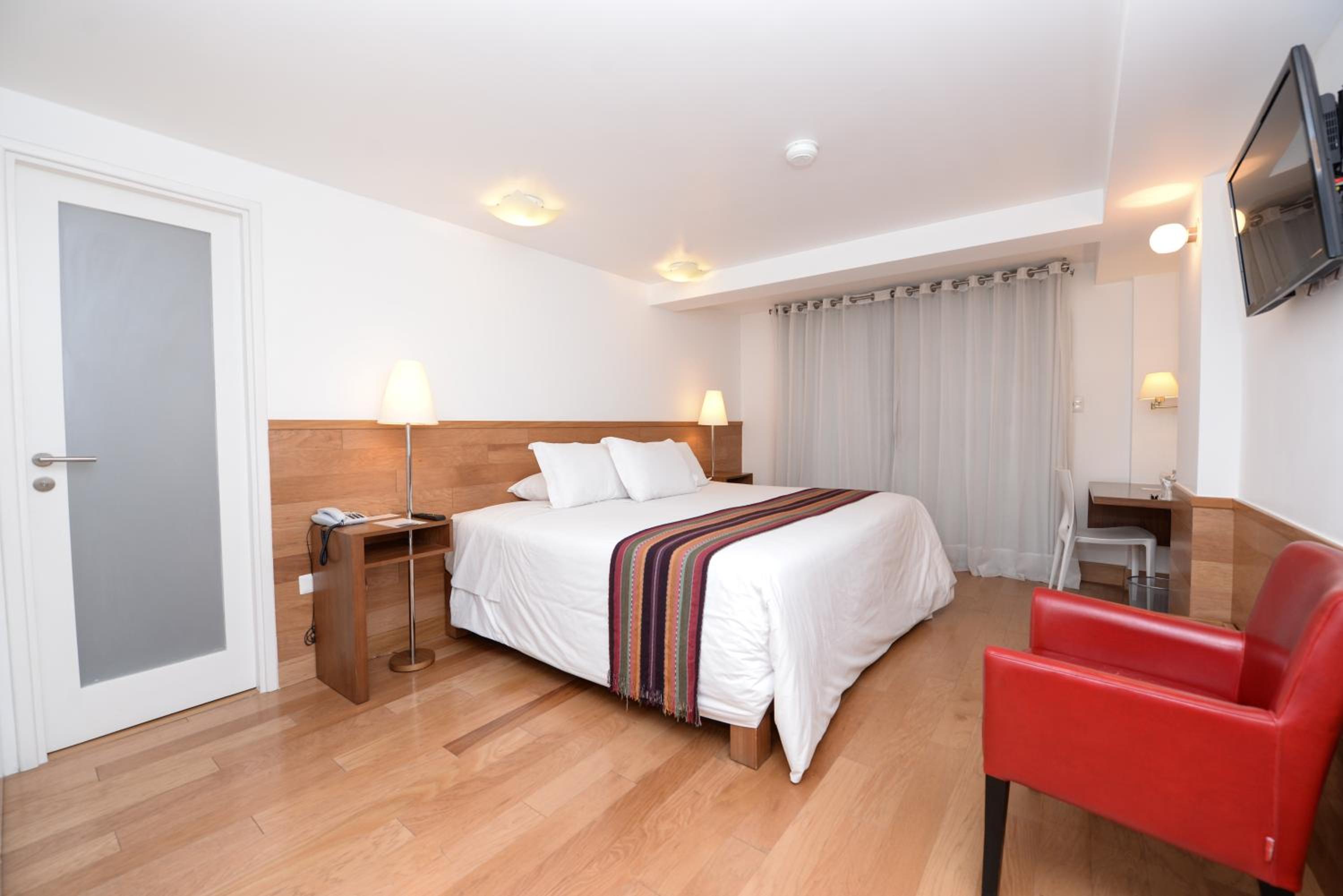 Superior Double Room photo 1