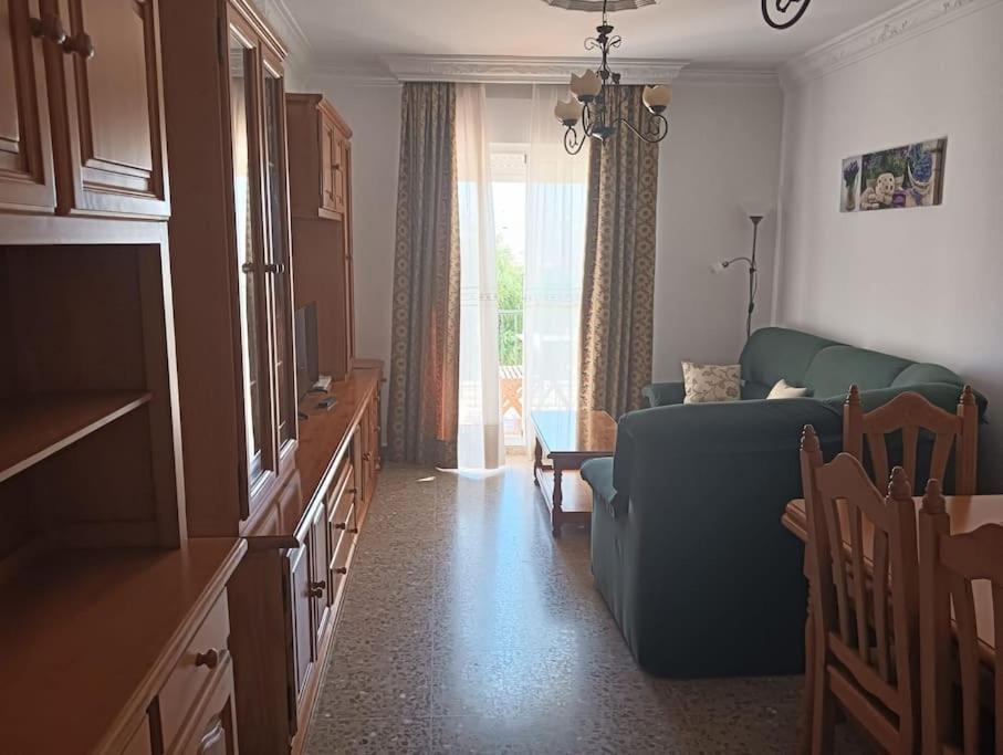 Departamento de tres habitaciones