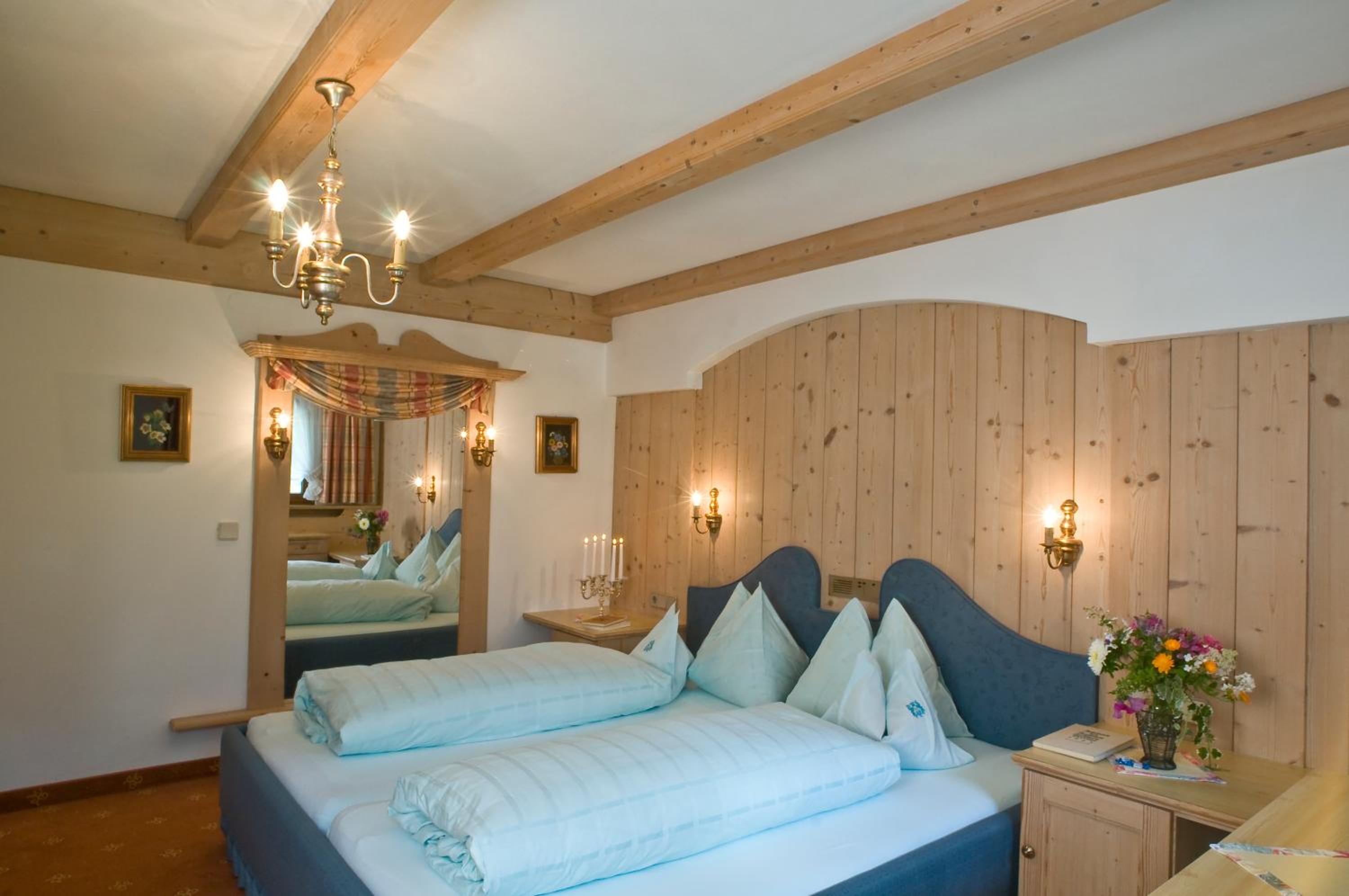 Suite with Garden View photo 1